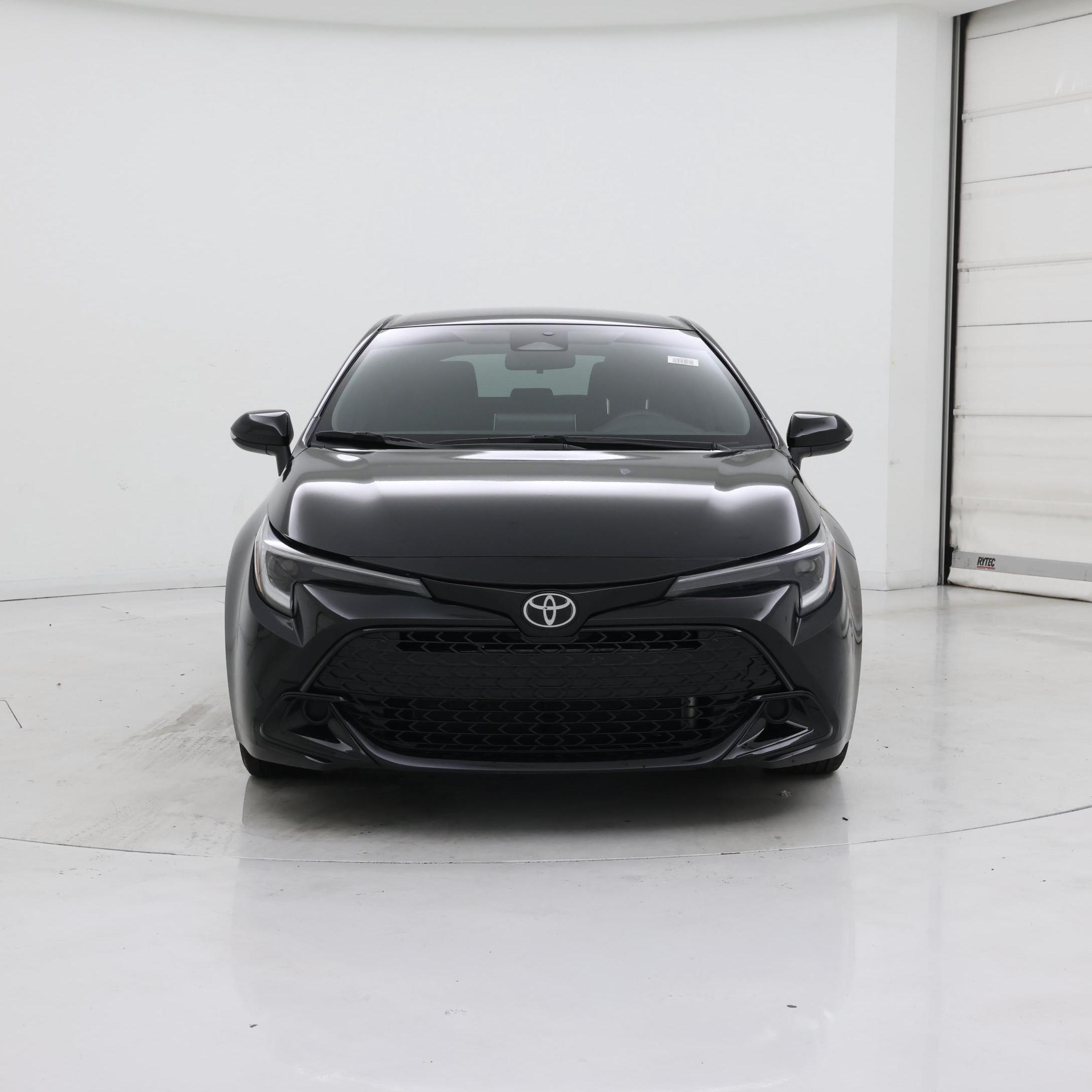 Thumbnail: 2023 Toyota Corolla - 5