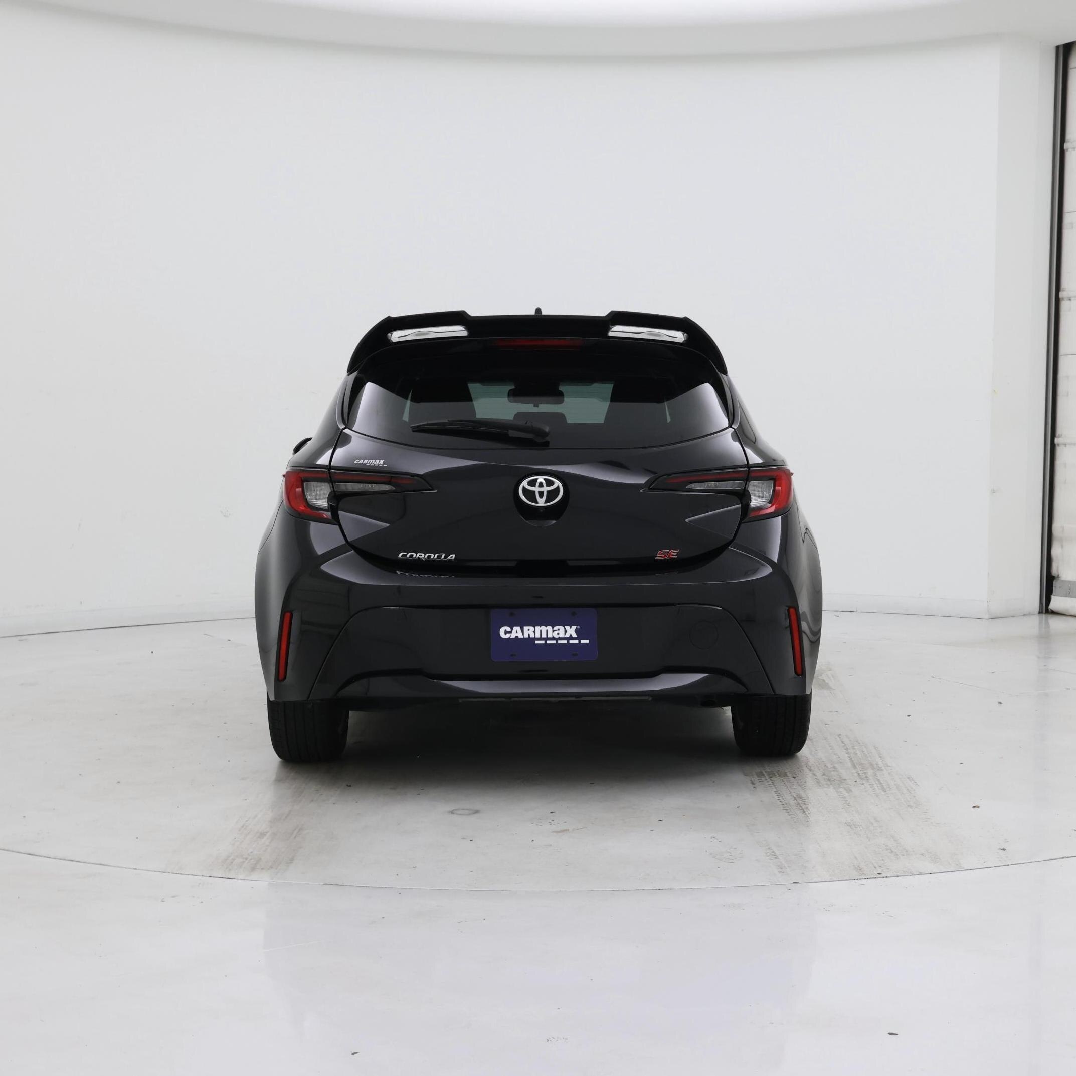 Thumbnail: 2023 Toyota Corolla - 6