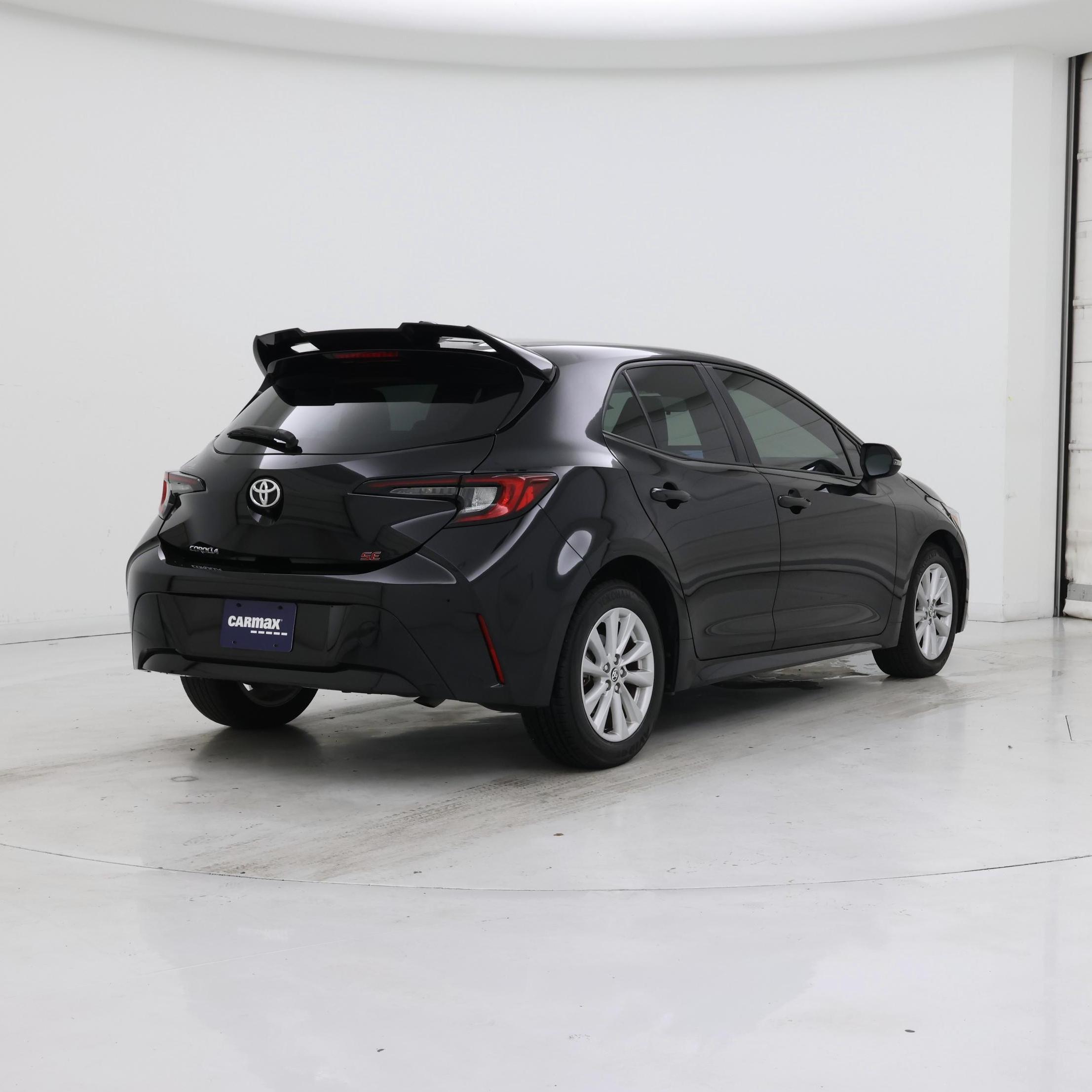 Thumbnail: 2023 Toyota Corolla - 8