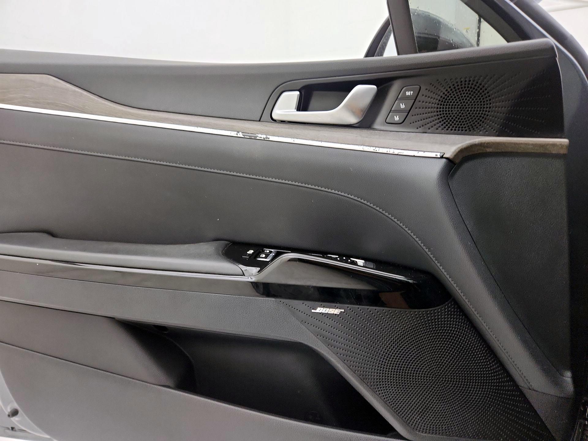 Thumbnail: 2021 Kia K5 - 12