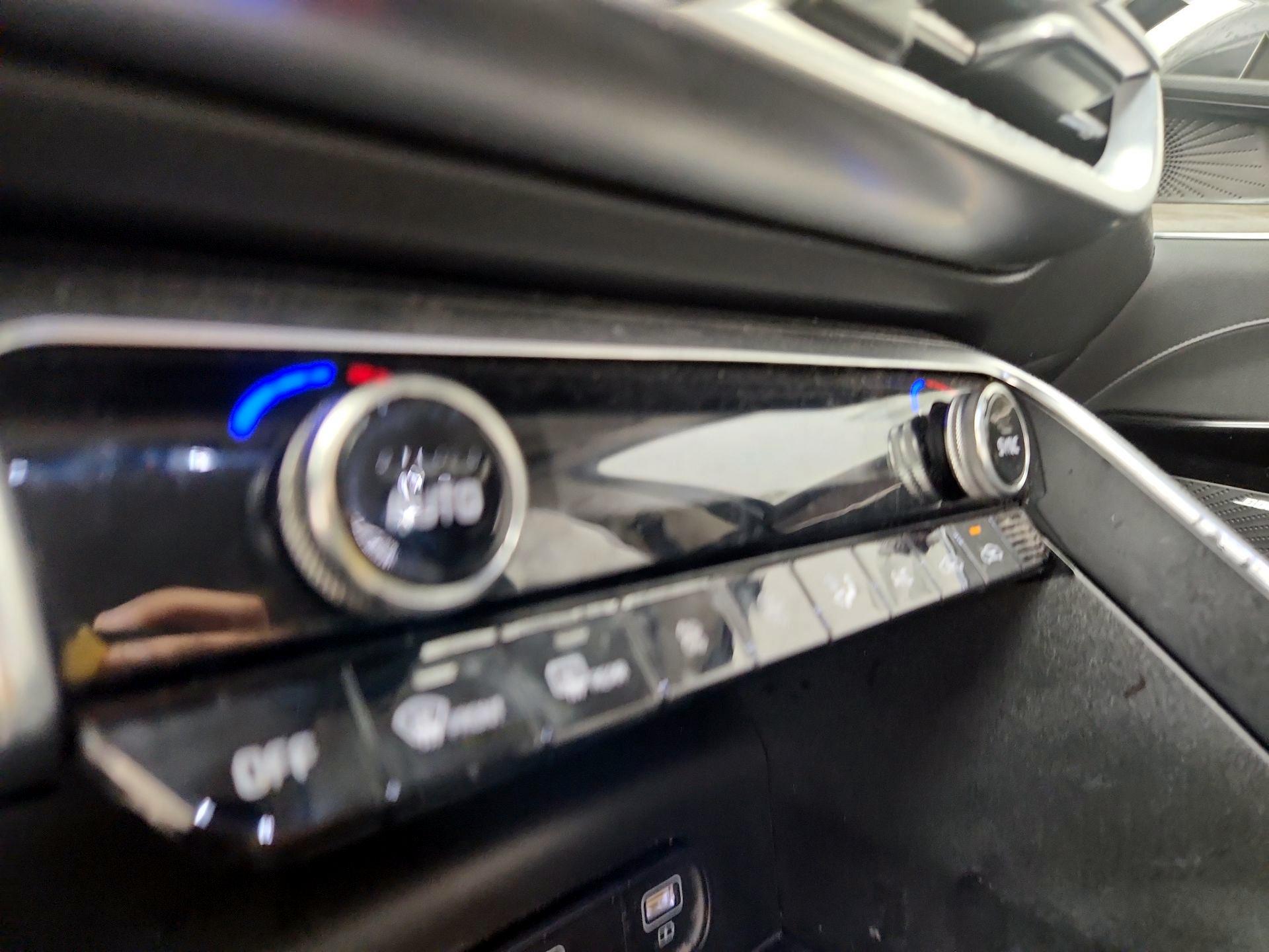 Thumbnail: 2021 Kia K5 - 17
