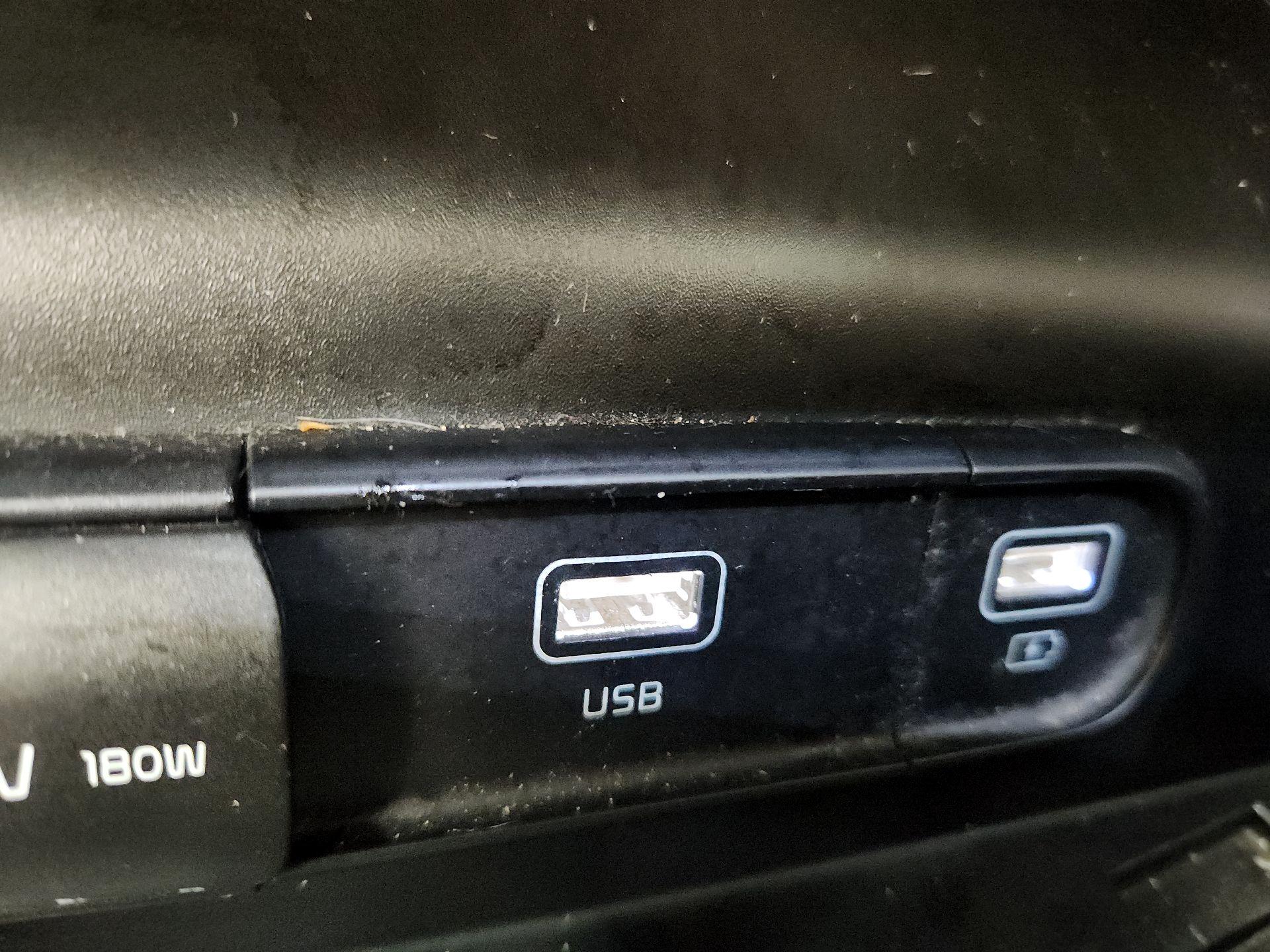 Thumbnail: 2021 Kia K5 - 19