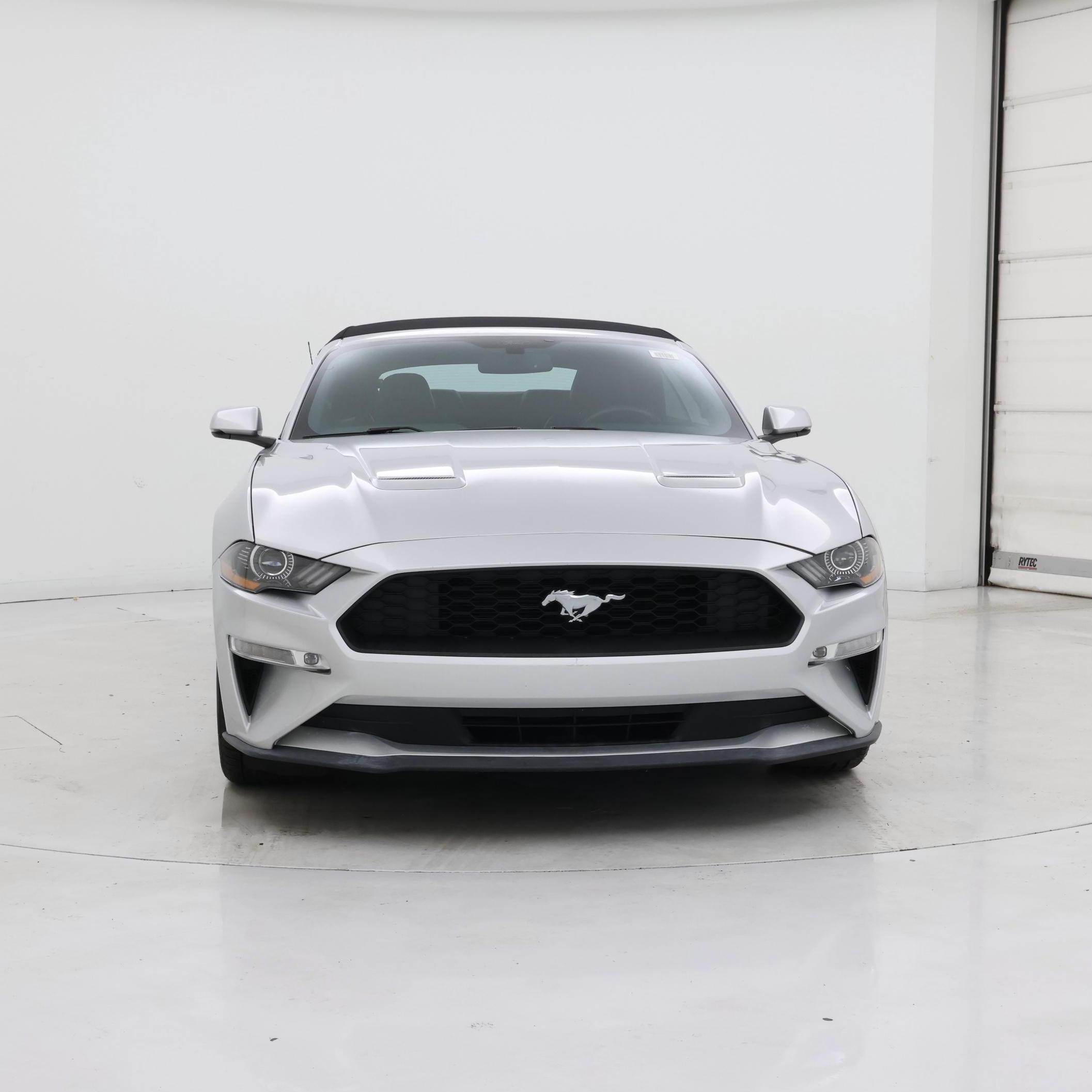 Thumbnail: 2019 Ford Mustang - 5