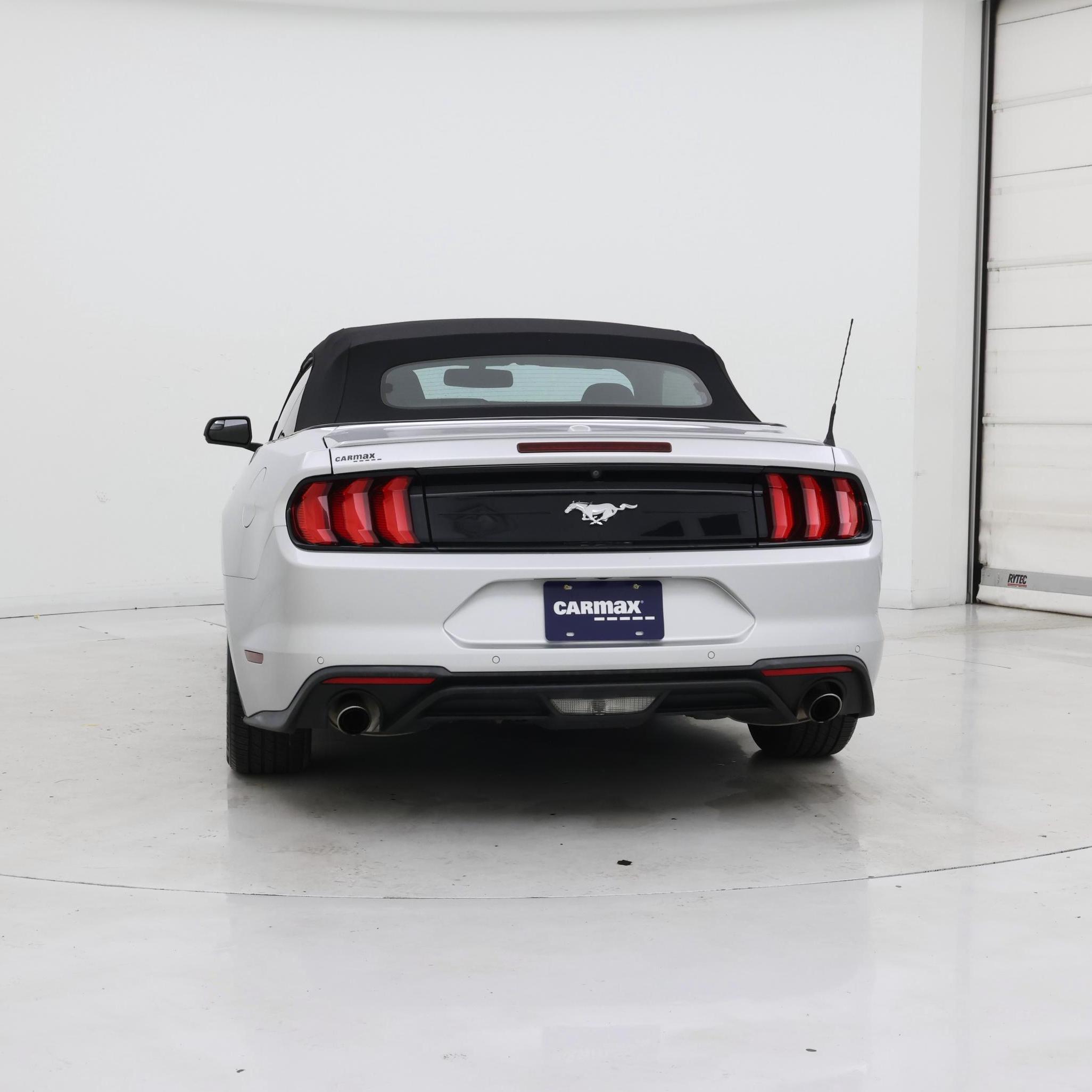 Thumbnail: 2019 Ford Mustang - 6