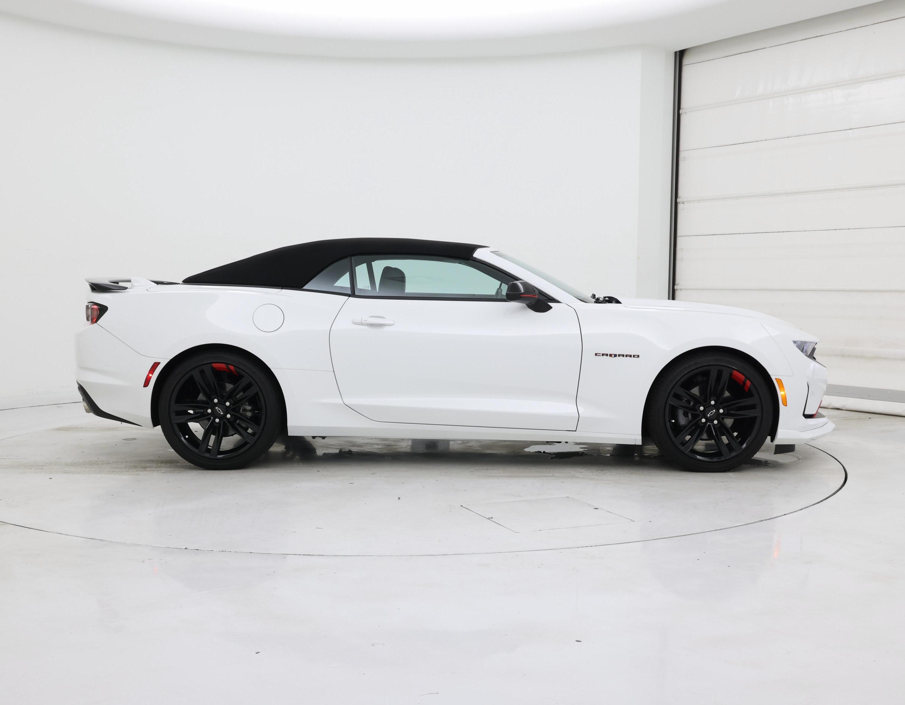 Thumbnail: 2022 Chevrolet Camaro - 7