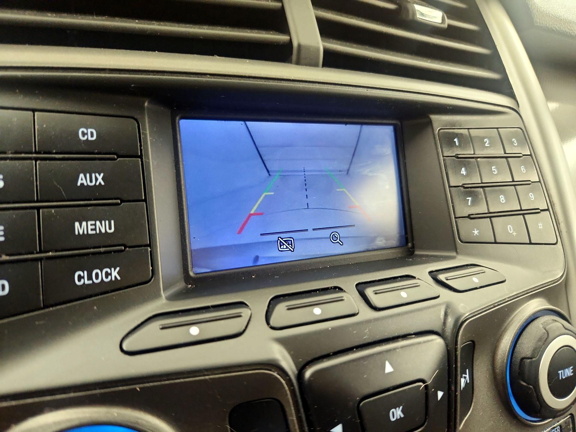 Thumbnail: 2014 Ford Edge - 14