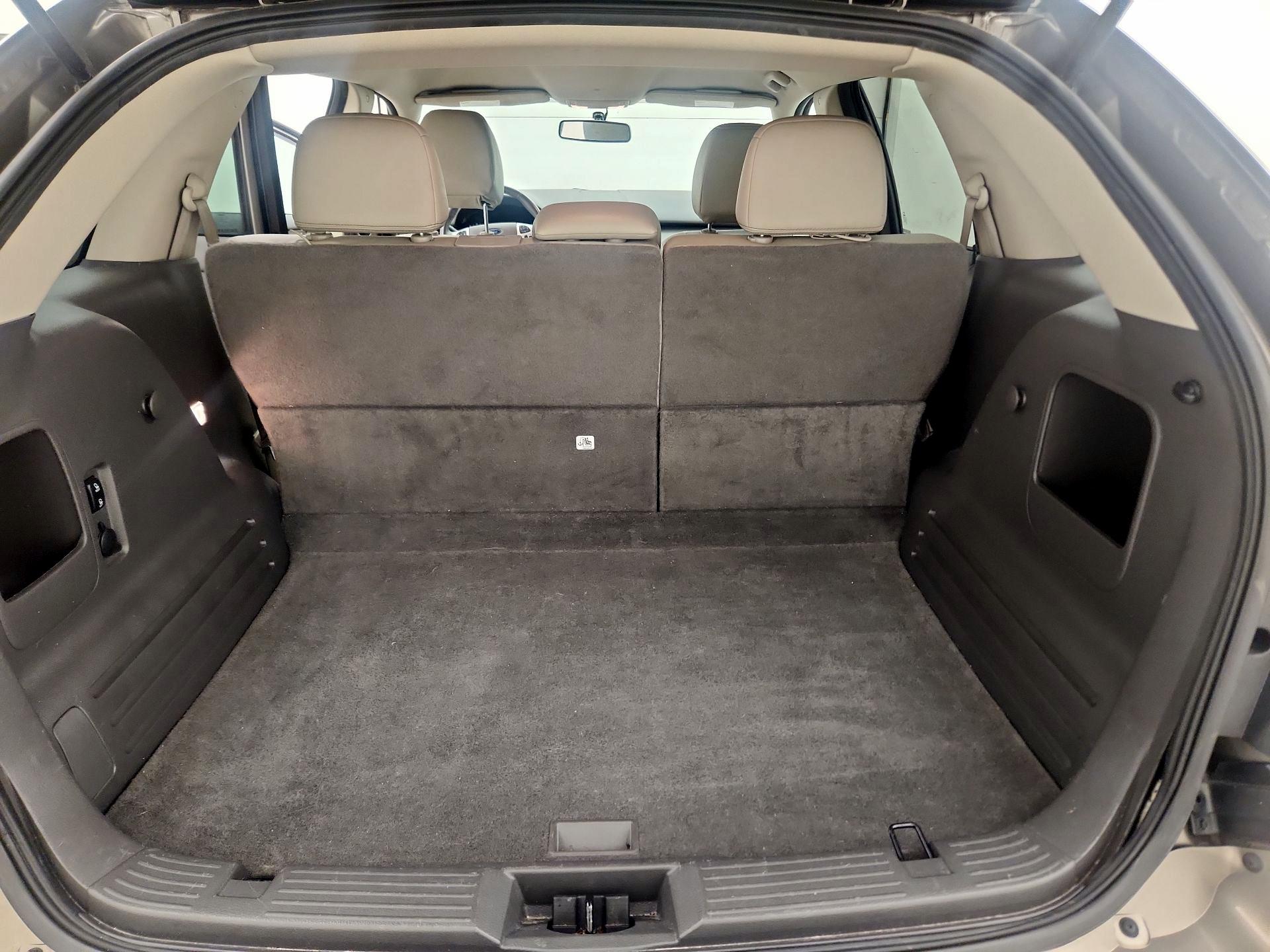 Thumbnail: 2014 Ford Edge - 20