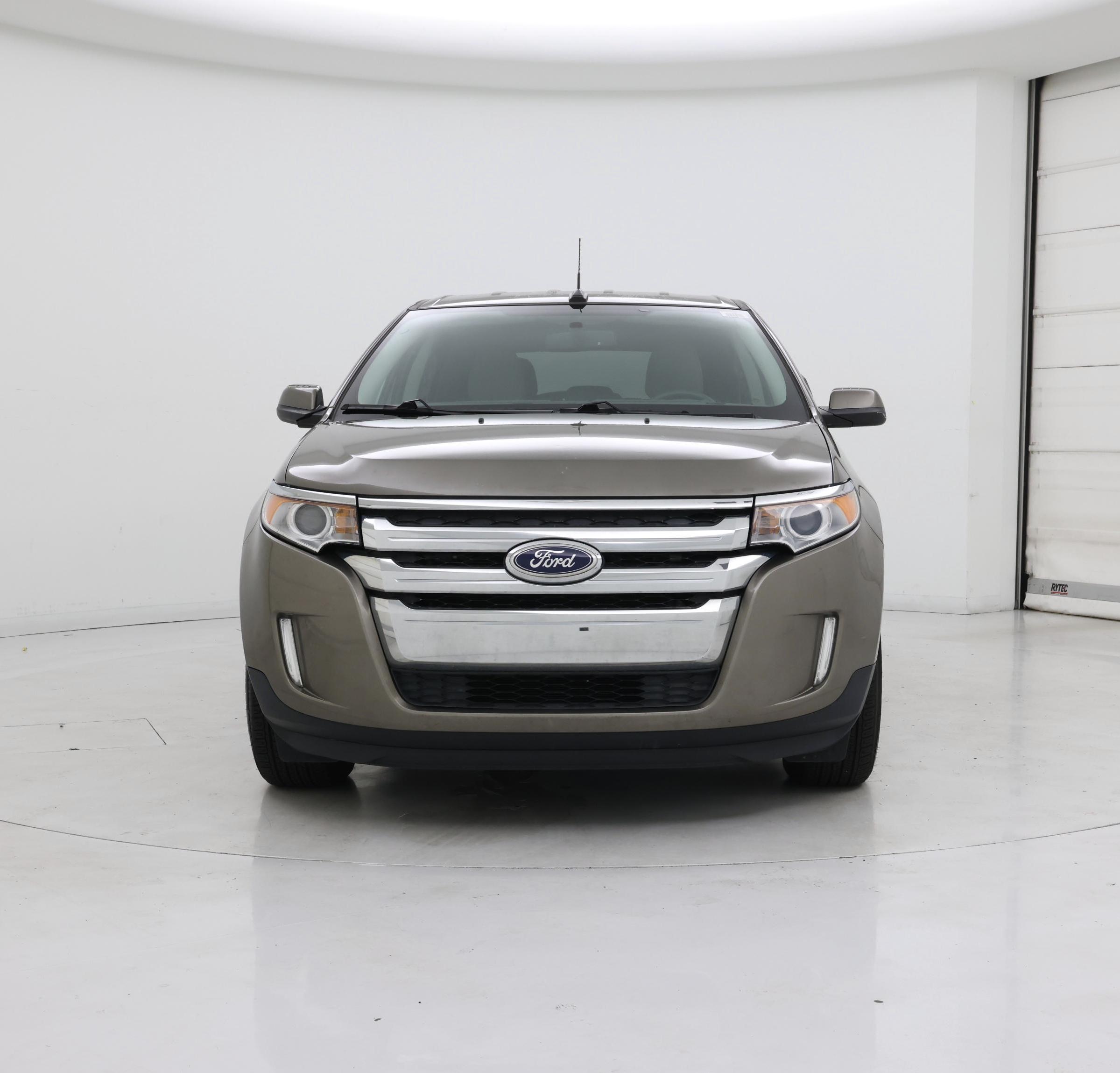 Thumbnail: 2014 Ford Edge - 5