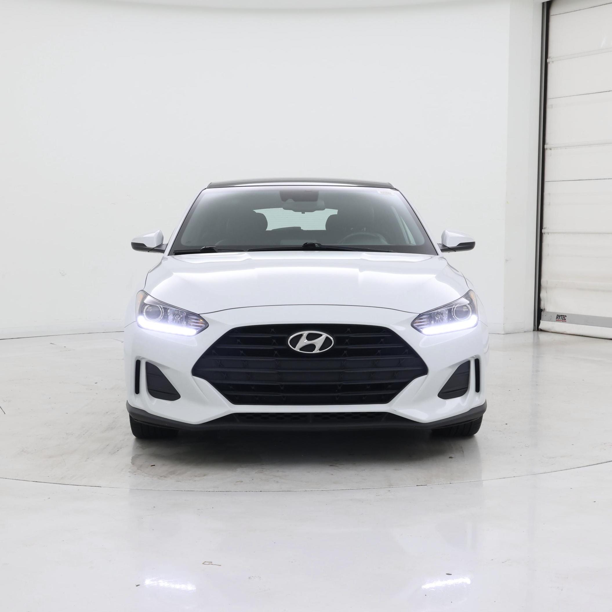 Thumbnail: 2019 Hyundai Veloster - 5