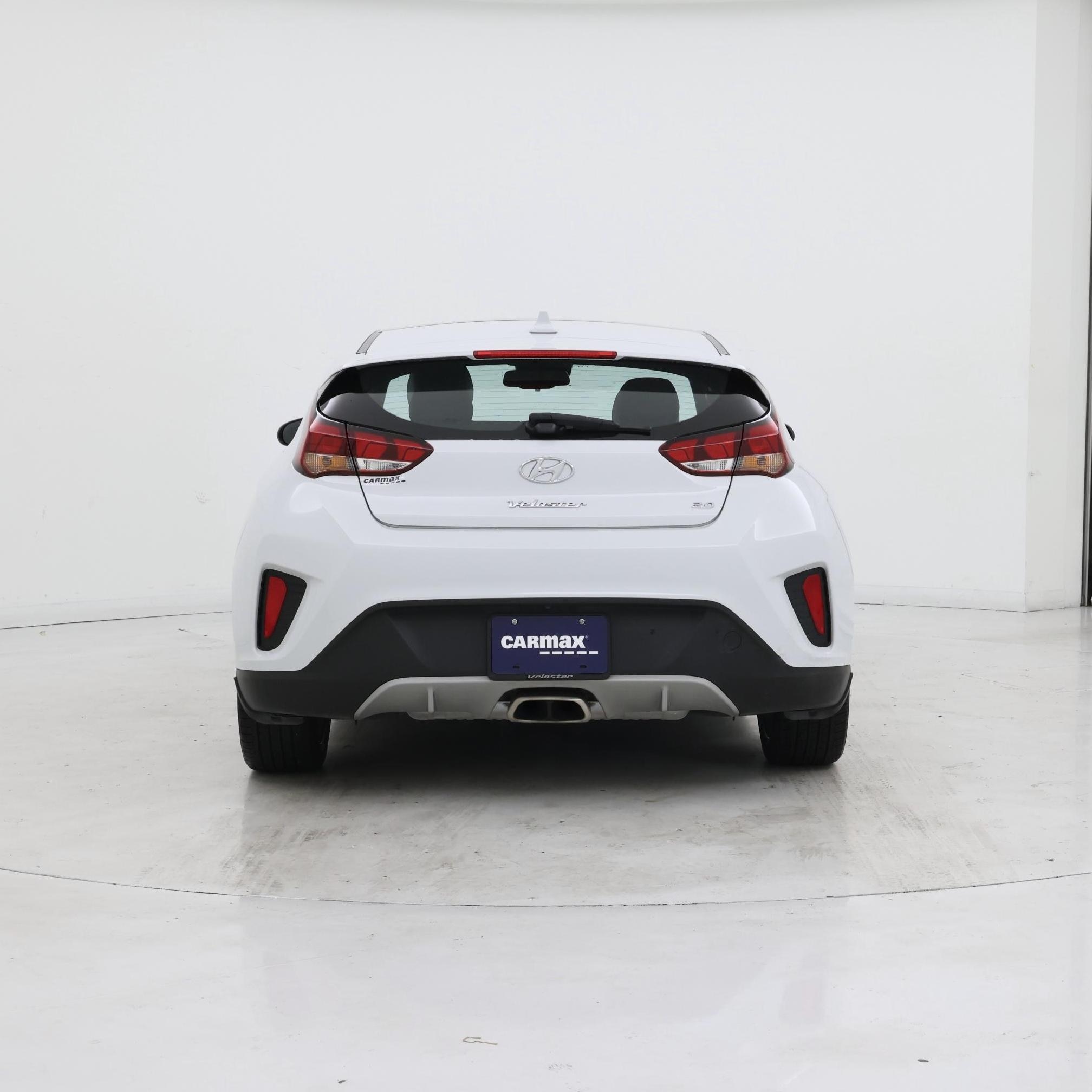 Thumbnail: 2019 Hyundai Veloster - 6