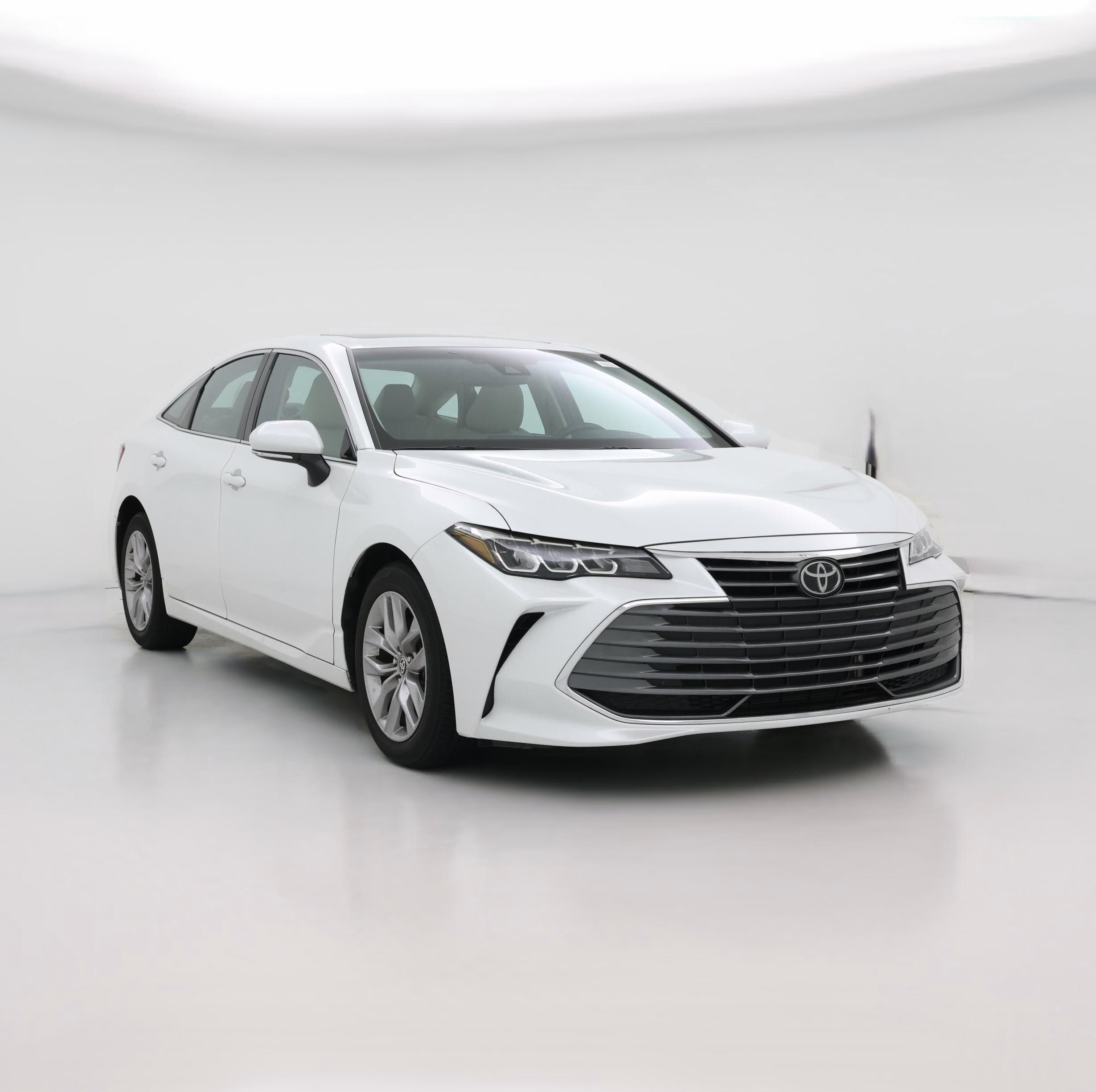 Thumbnail: 2021 Toyota Avalon - 1