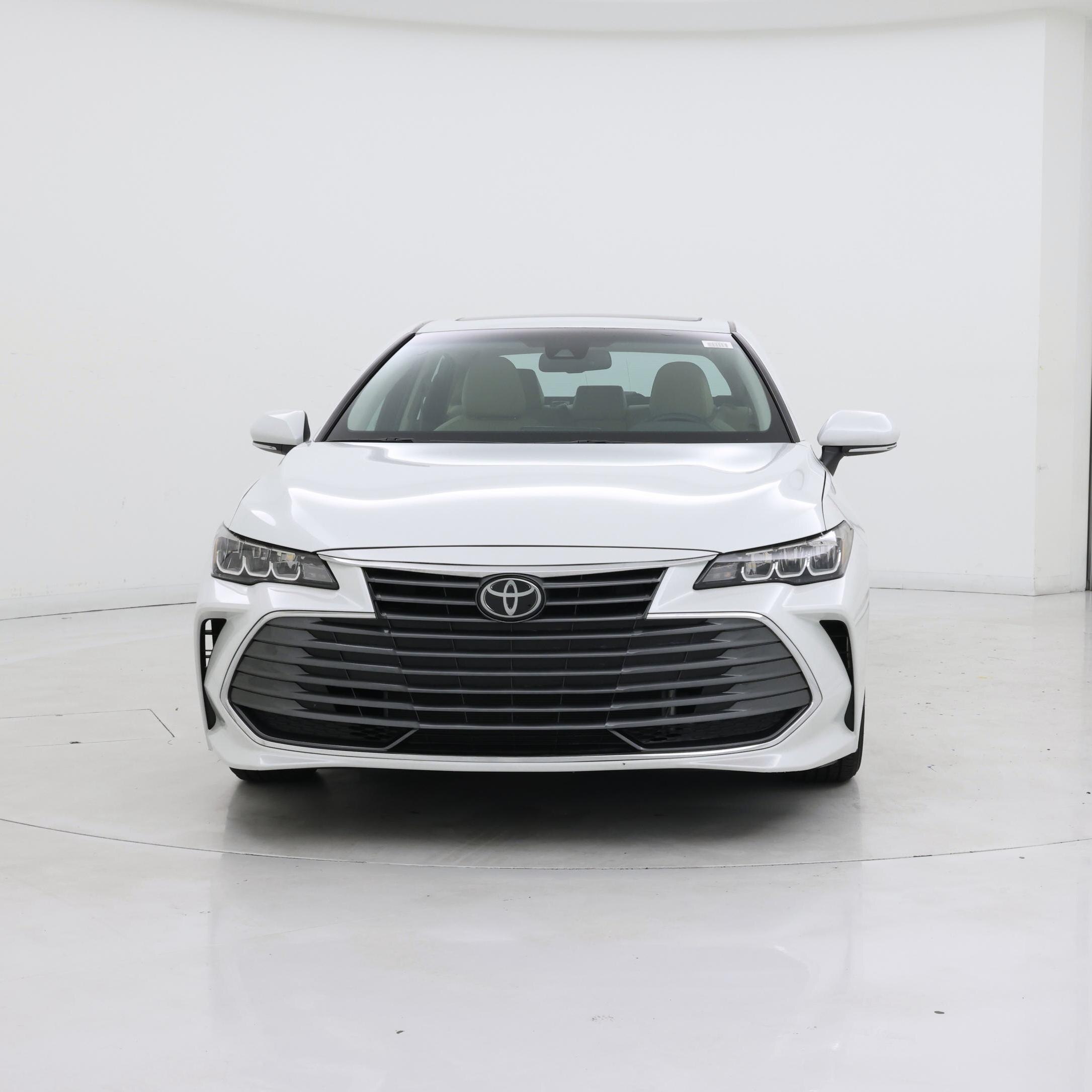 Thumbnail: 2021 Toyota Avalon - 5