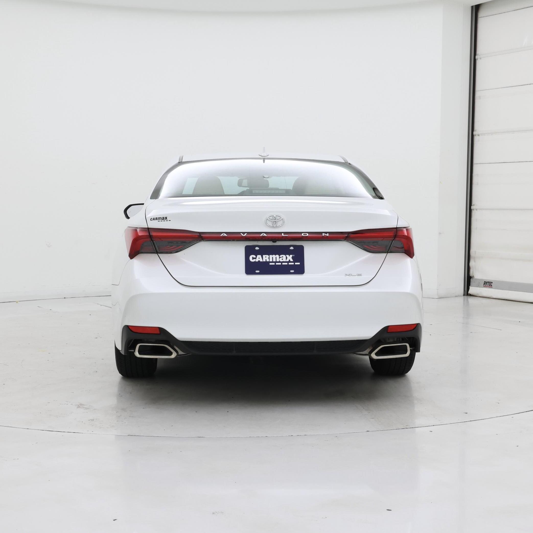 Thumbnail: 2021 Toyota Avalon - 6