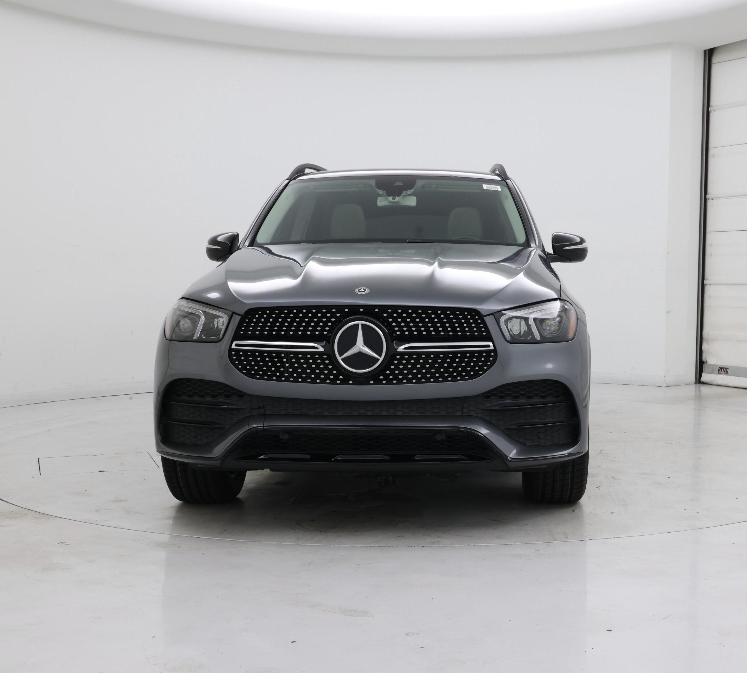 Thumbnail: 2020 Mercedes-Benz GLE - 5