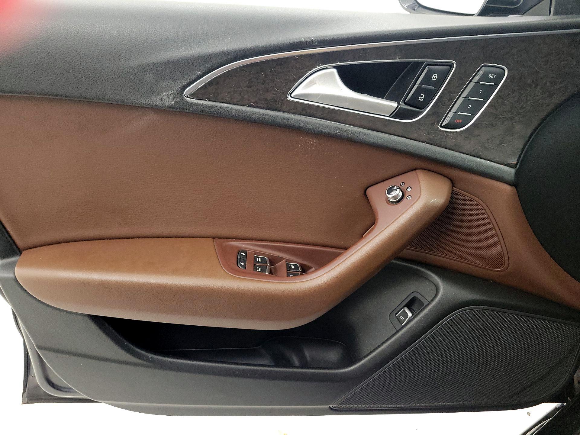 Thumbnail: 2017 Audi A6 - 12