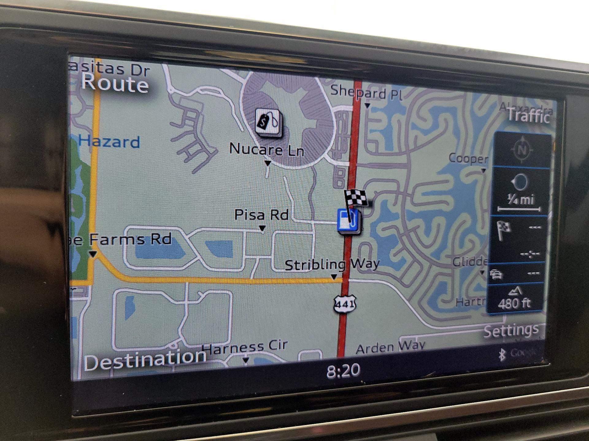 Thumbnail: 2017 Audi A6 - 14