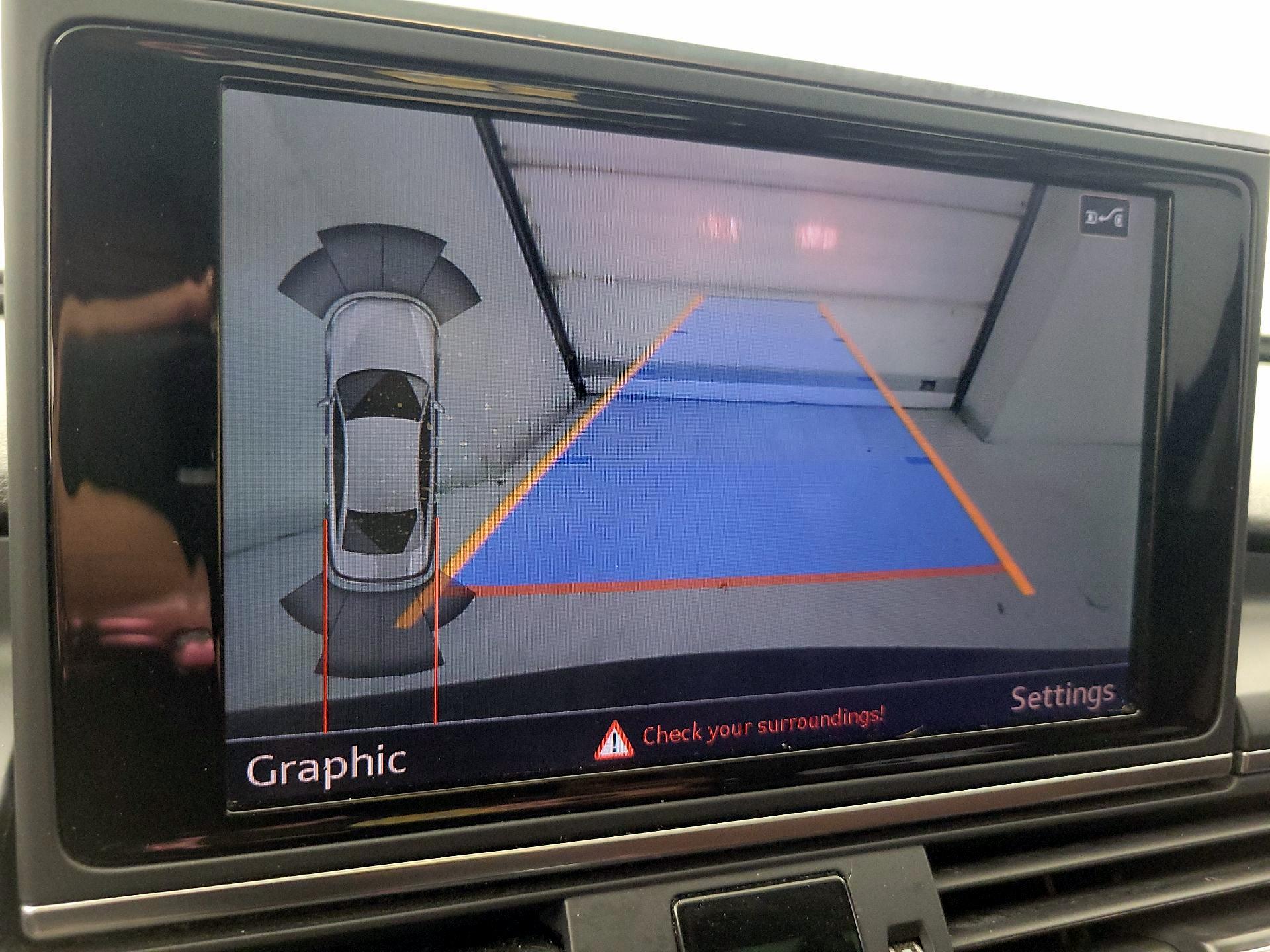 Thumbnail: 2017 Audi A6 - 15