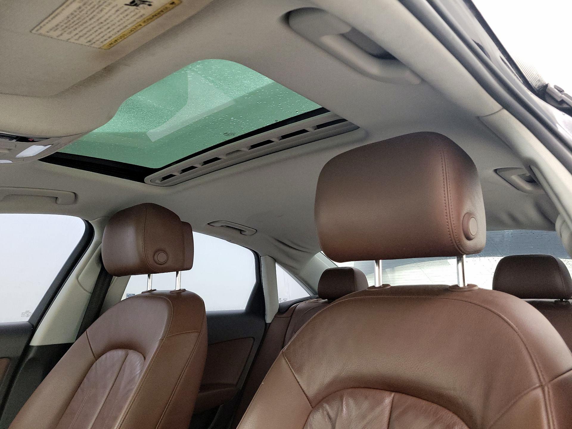 Thumbnail: 2017 Audi A6 - 20