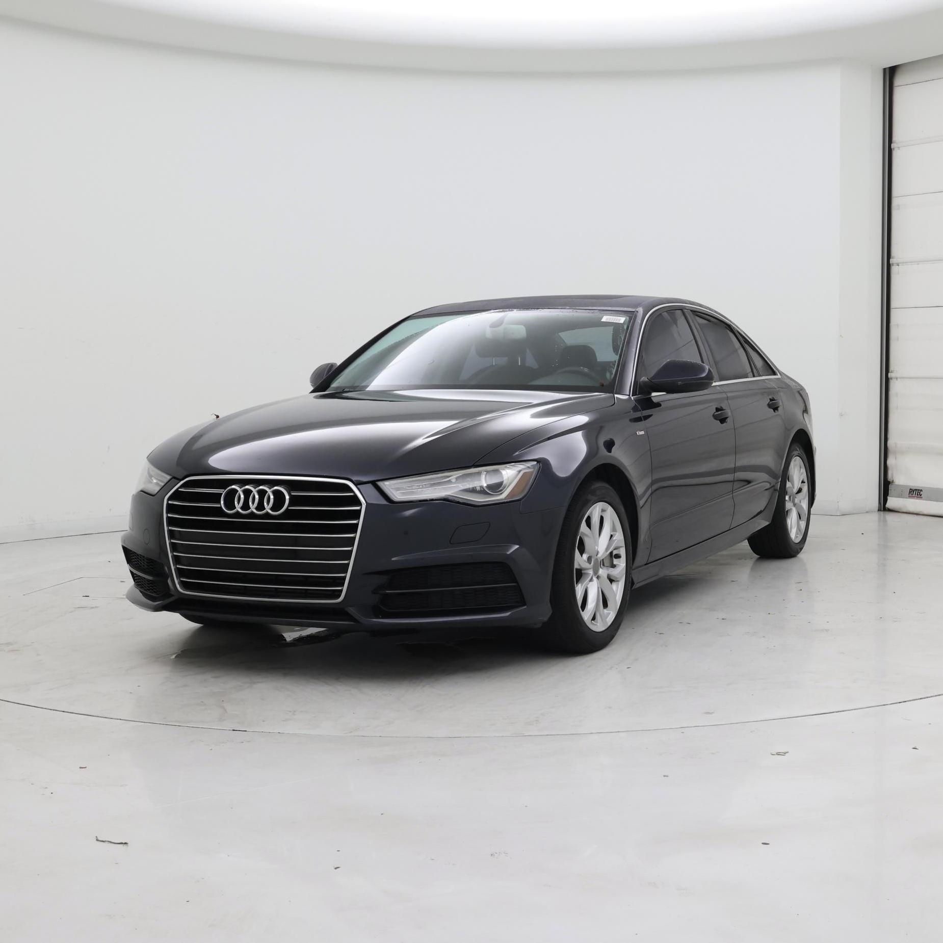 Thumbnail: 2017 Audi A6 - 4