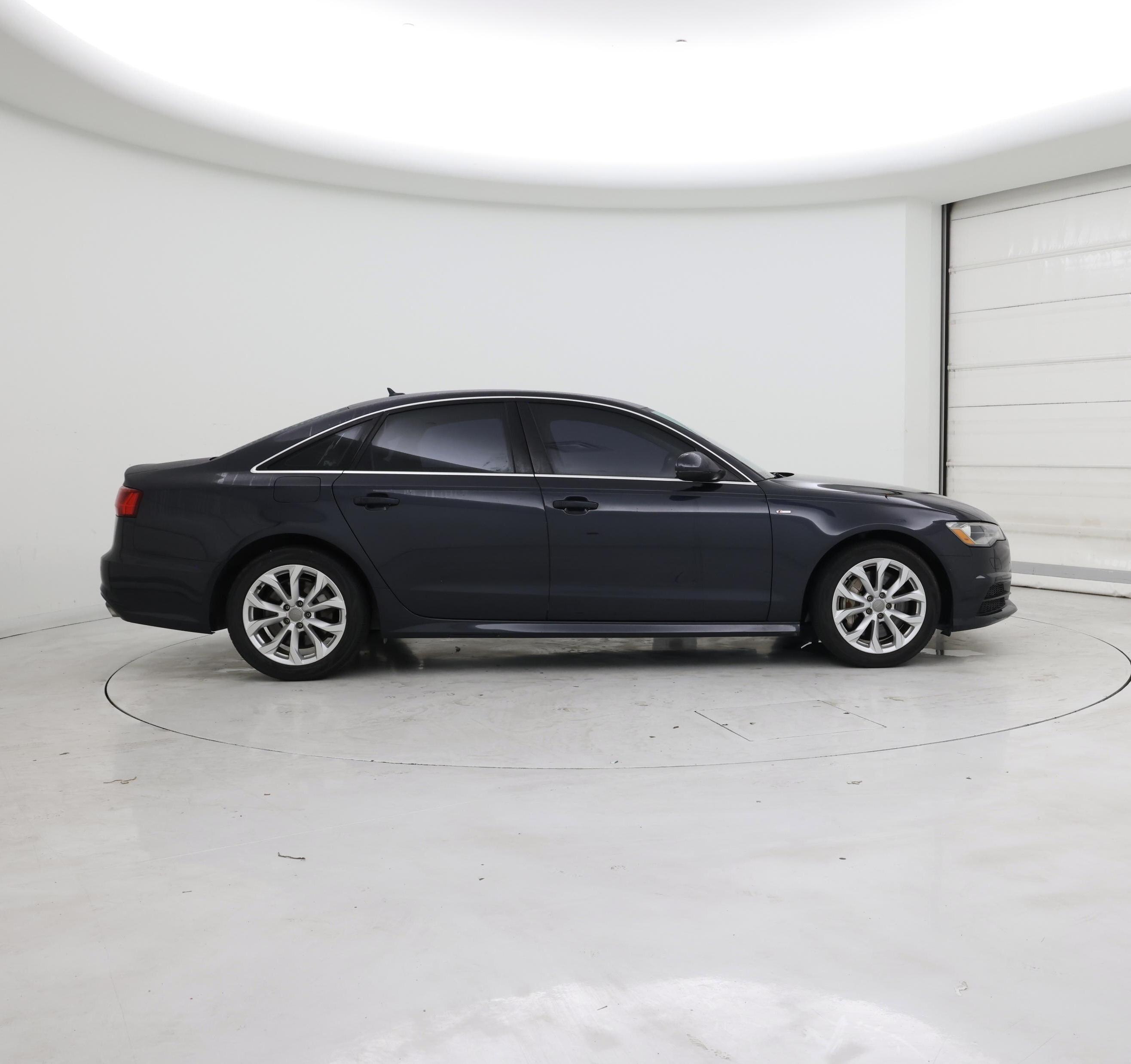 Thumbnail: 2017 Audi A6 - 7