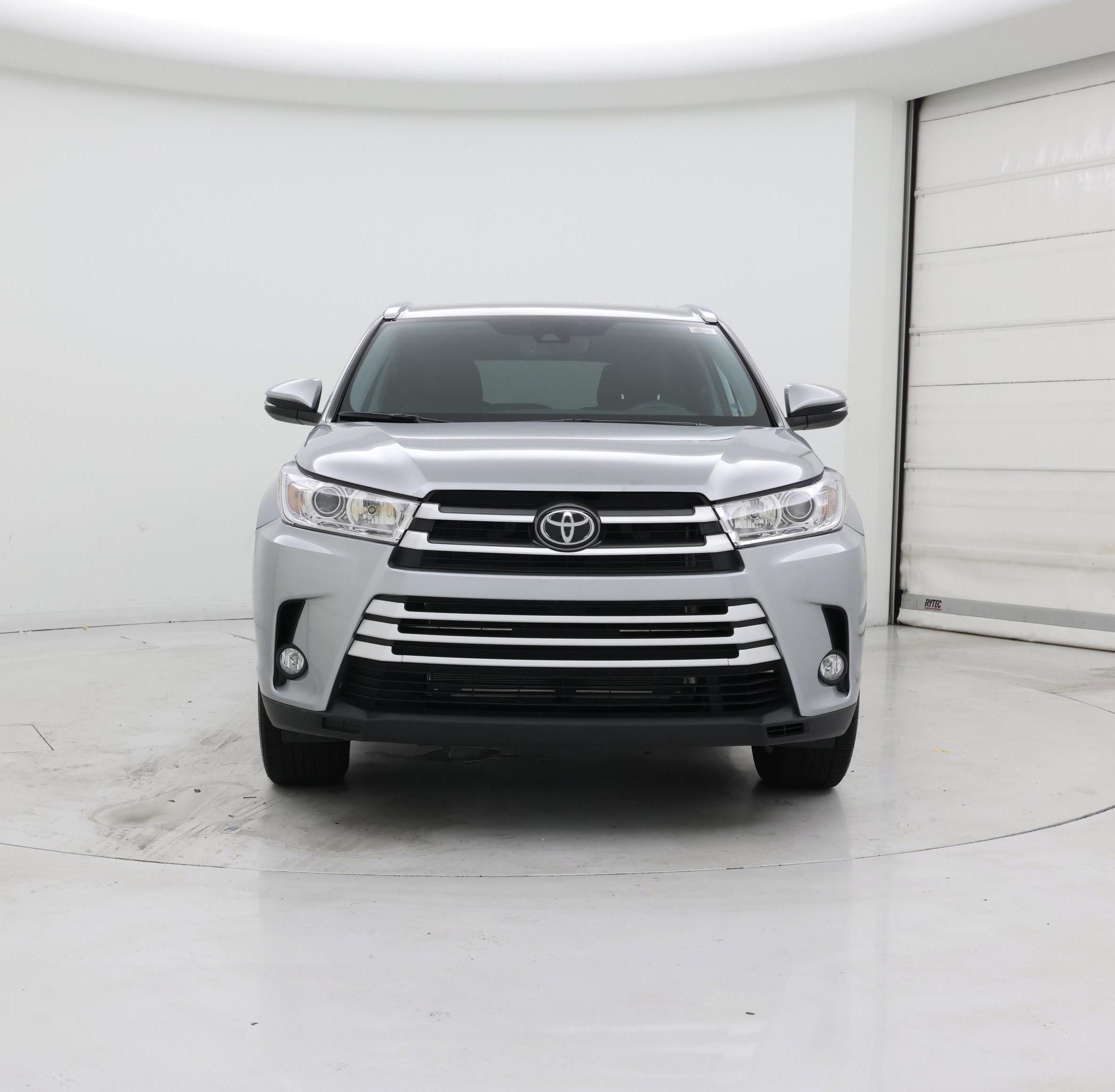 Thumbnail: 2019 Toyota Highlander - 5