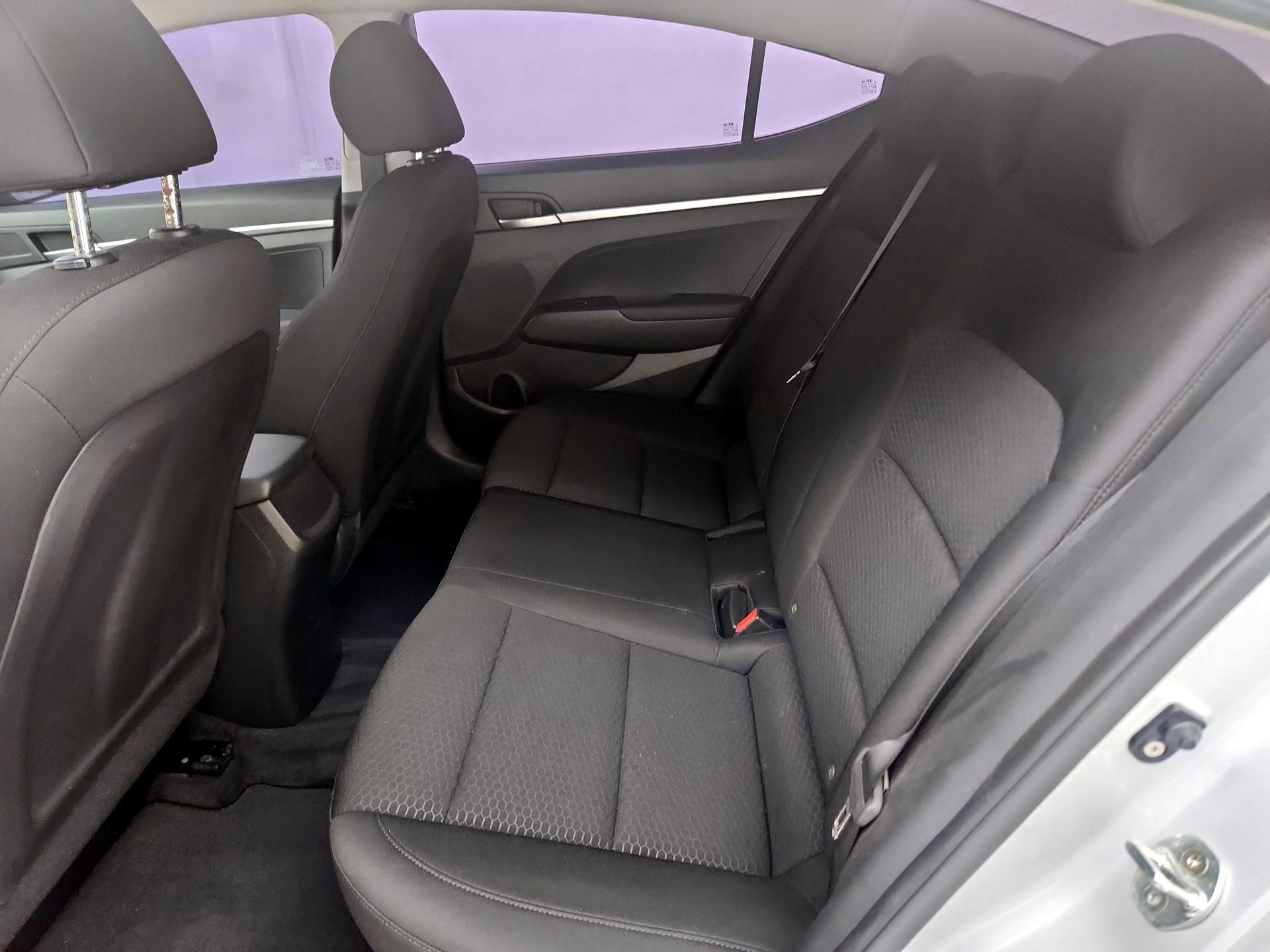 Thumbnail: 2019 Hyundai Elantra - 19