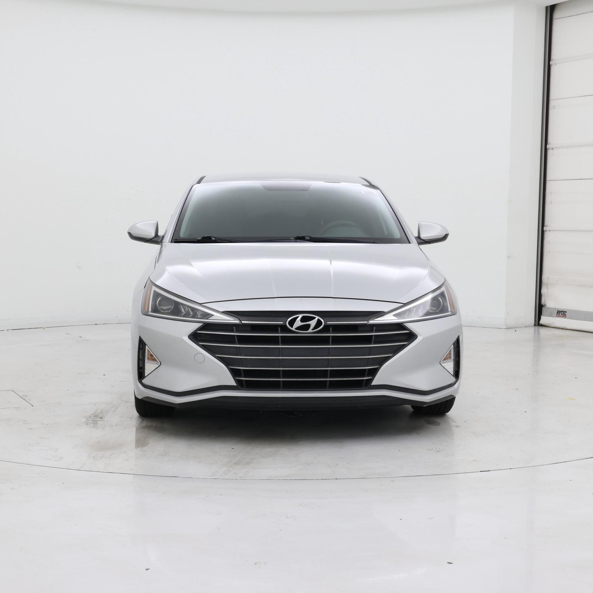 Thumbnail: 2019 Hyundai Elantra - 5