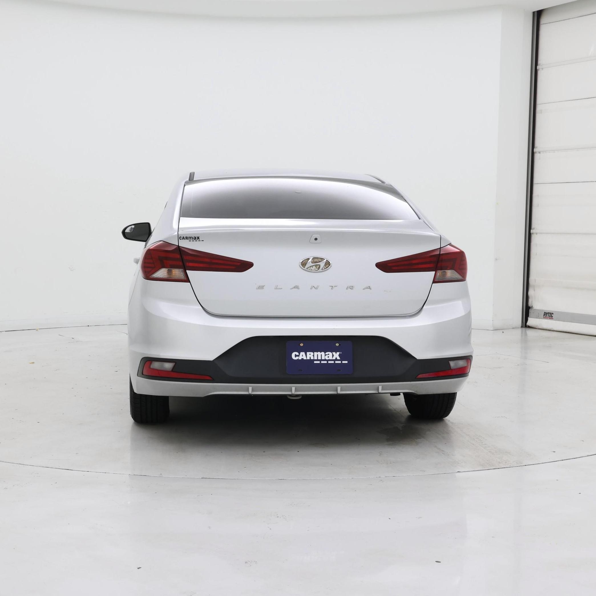 Thumbnail: 2019 Hyundai Elantra - 6