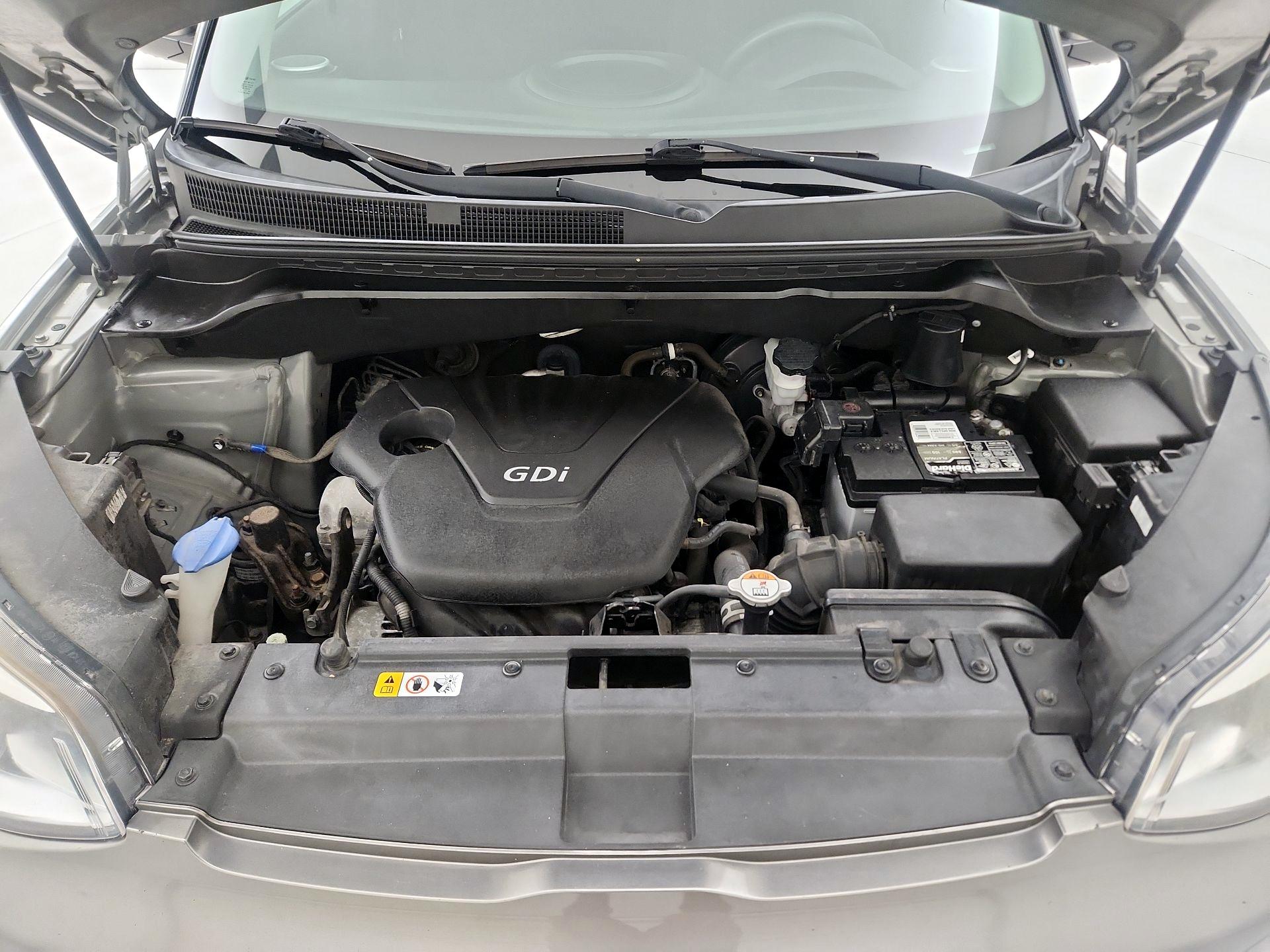 Thumbnail: 2015 Kia Soul - 20