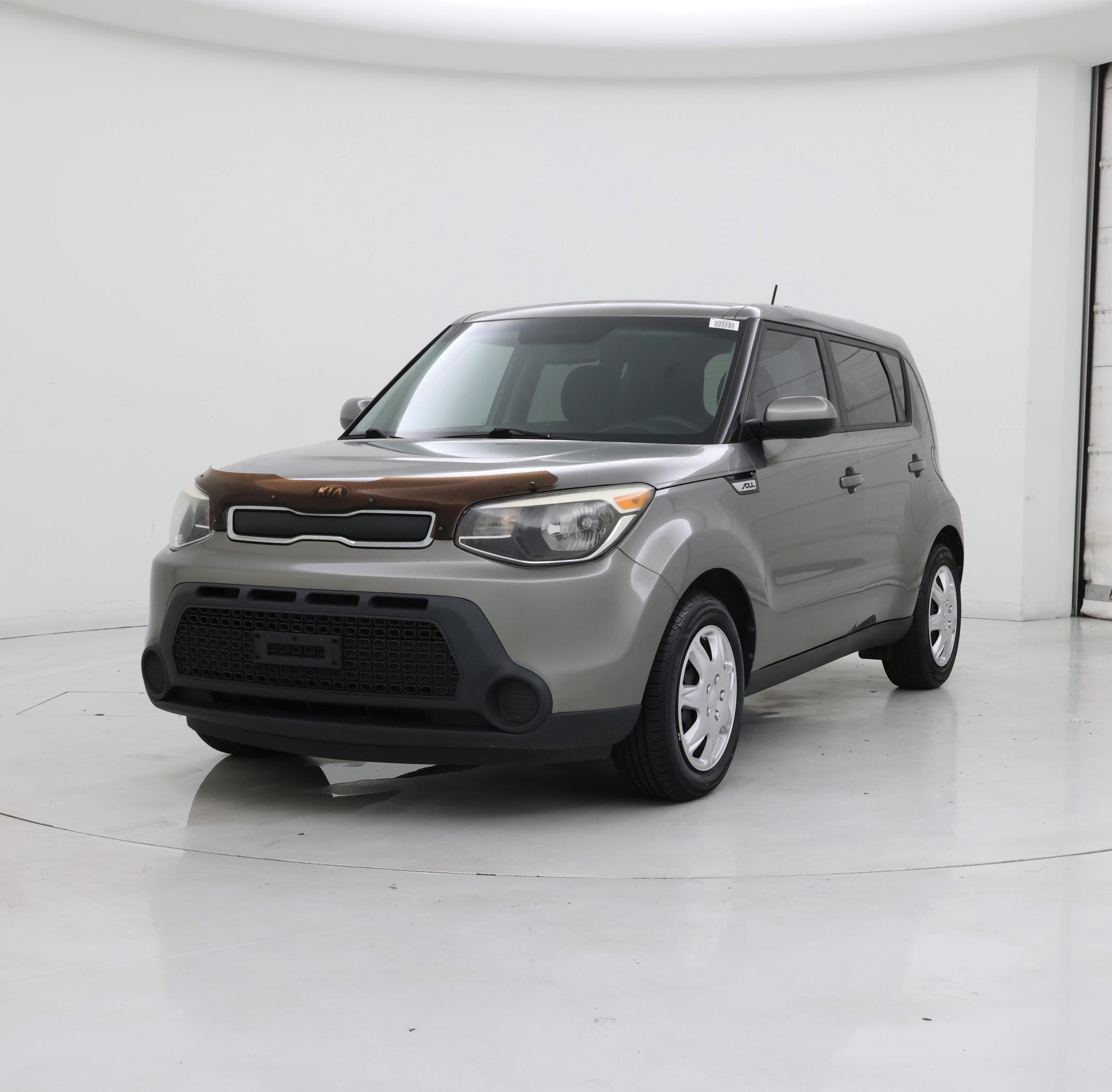 Thumbnail: 2015 Kia Soul - 4