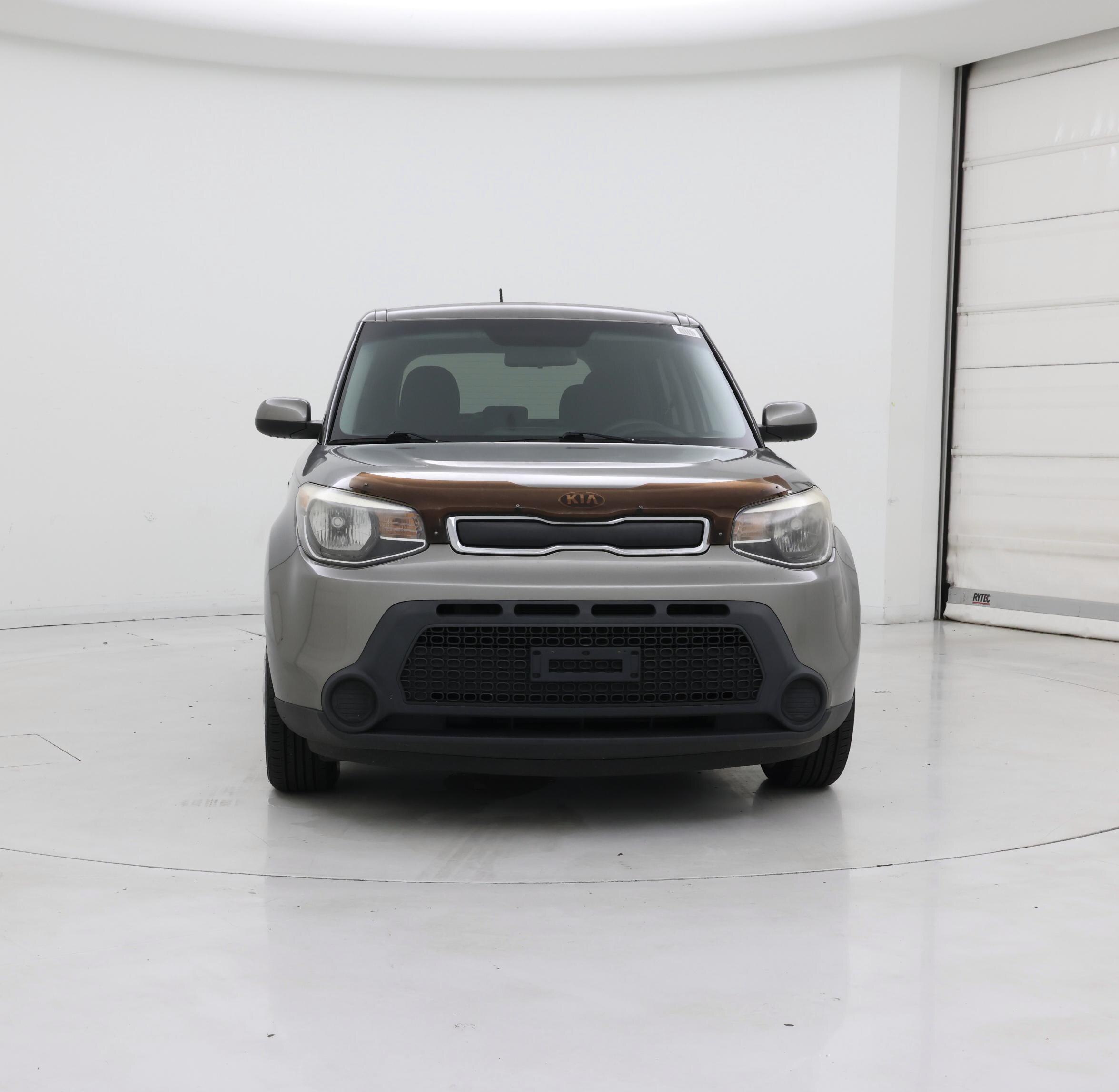 Thumbnail: 2015 Kia Soul - 5