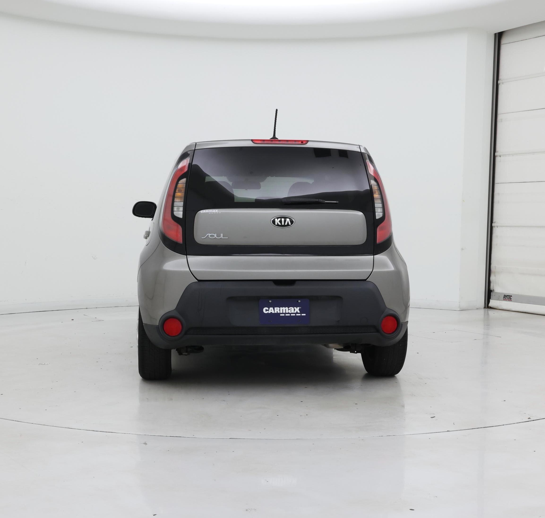 Thumbnail: 2015 Kia Soul - 6