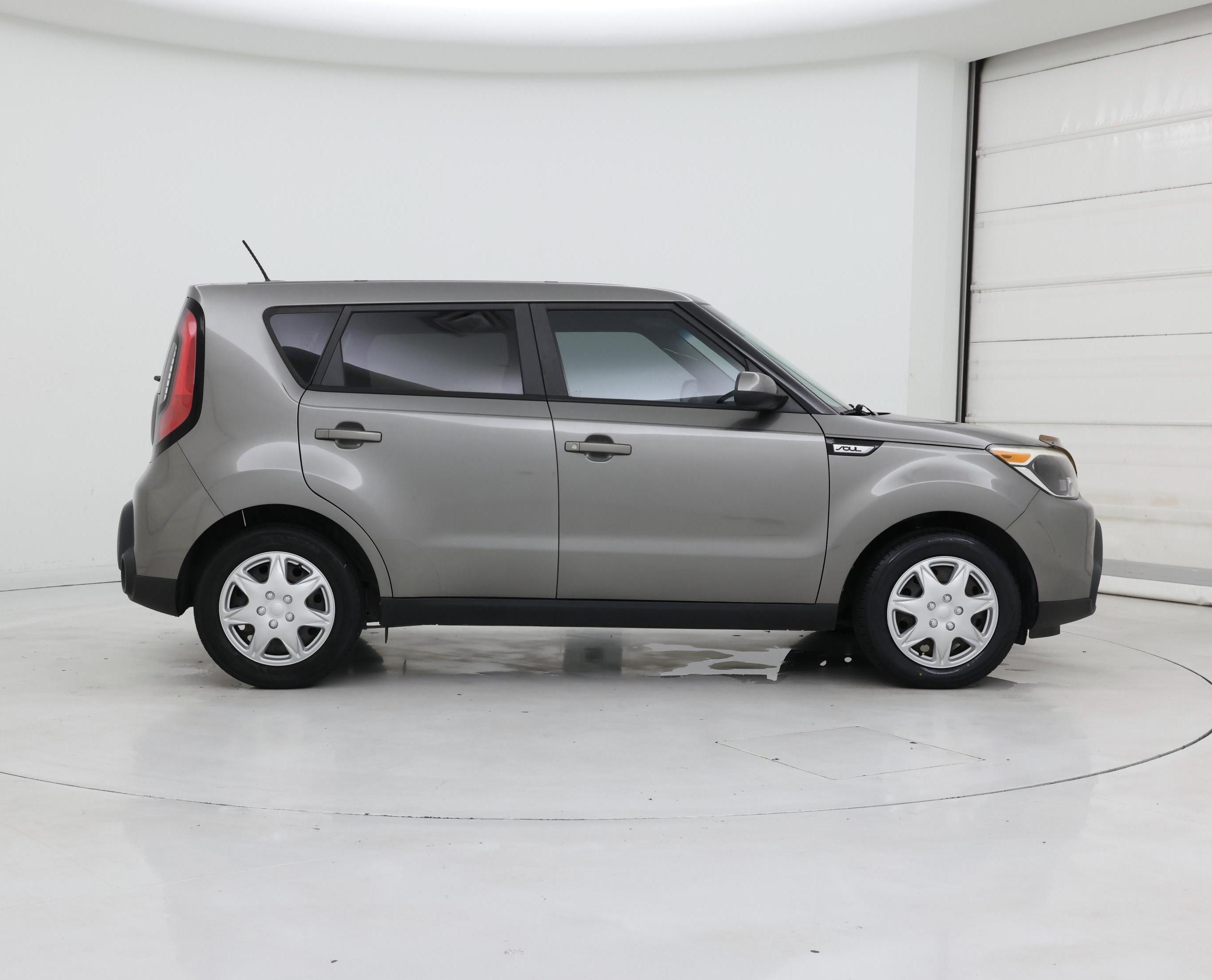 Thumbnail: 2015 Kia Soul - 7