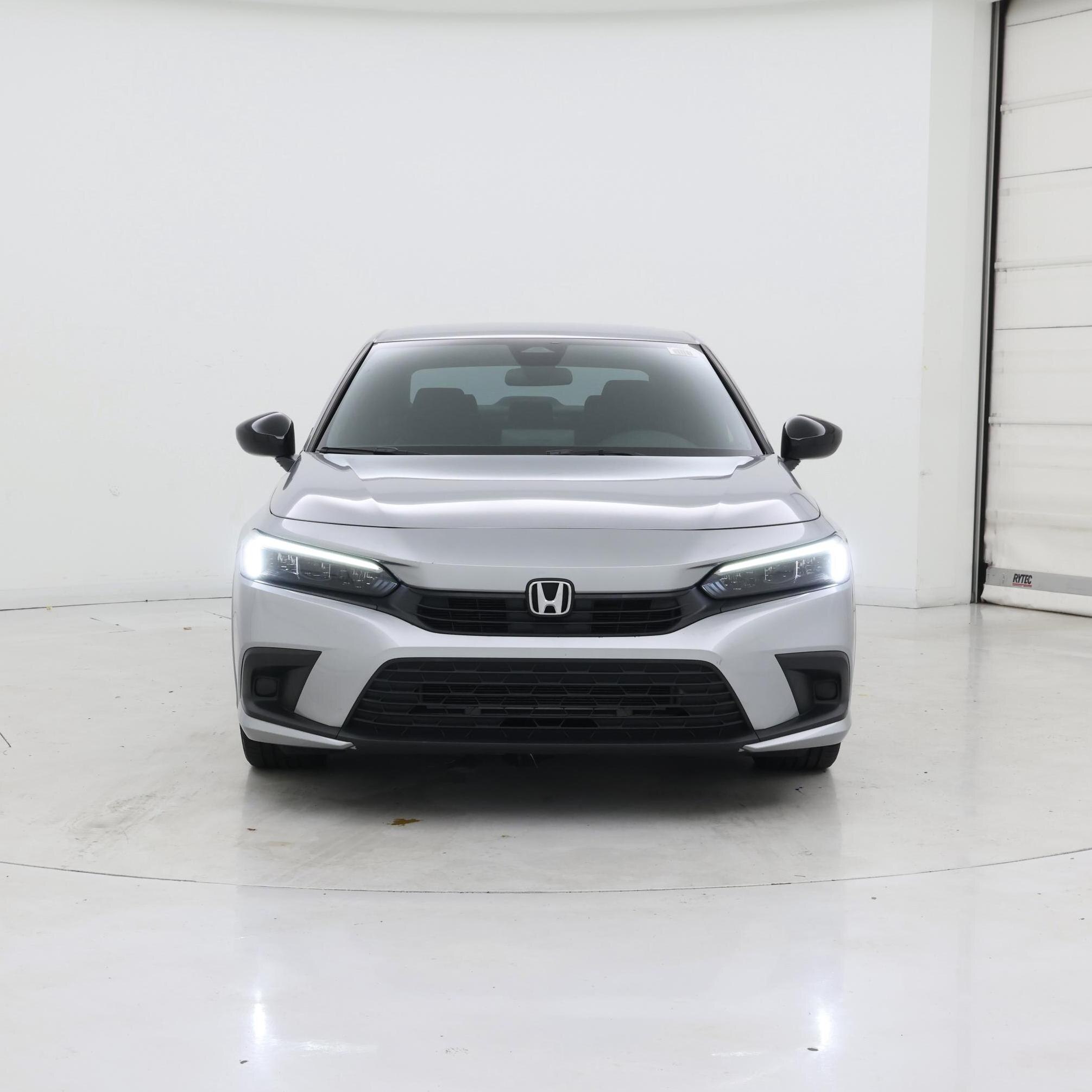 Thumbnail: 2022 Honda Civic - 5