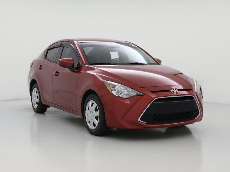 2019 Toyota Yaris L -
                  Warner Robins, GA