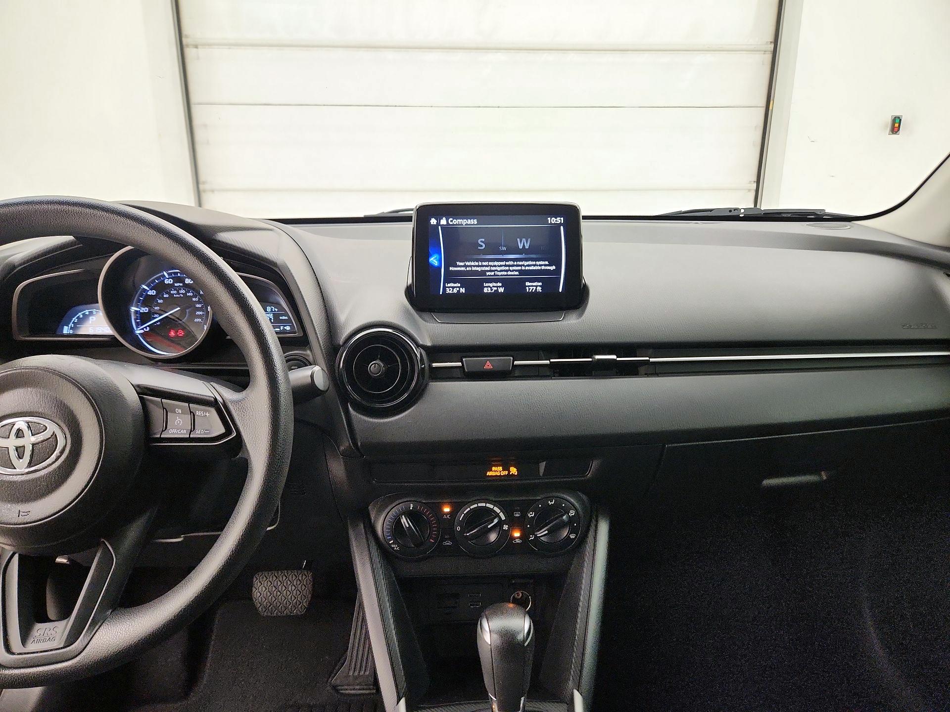 Thumbnail: 2019 Toyota Yaris - 9