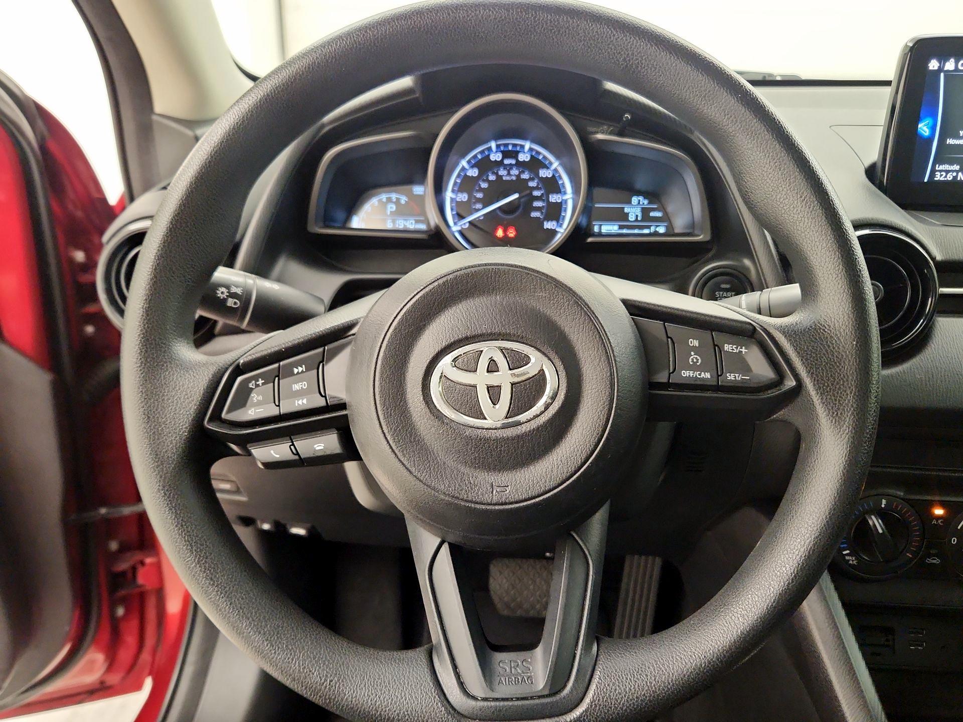 Thumbnail: 2019 Toyota Yaris - 10