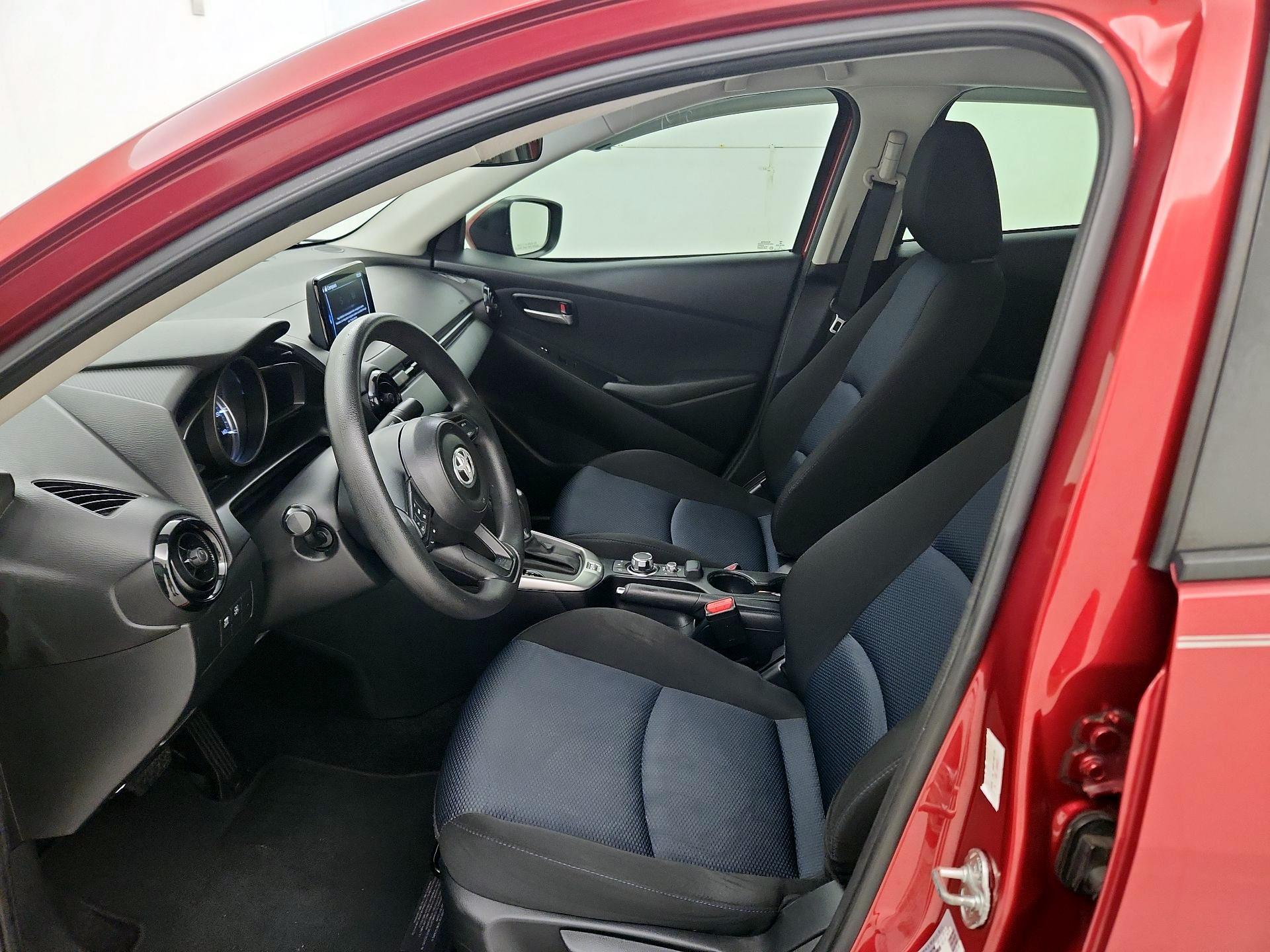 Thumbnail: 2019 Toyota Yaris - 11