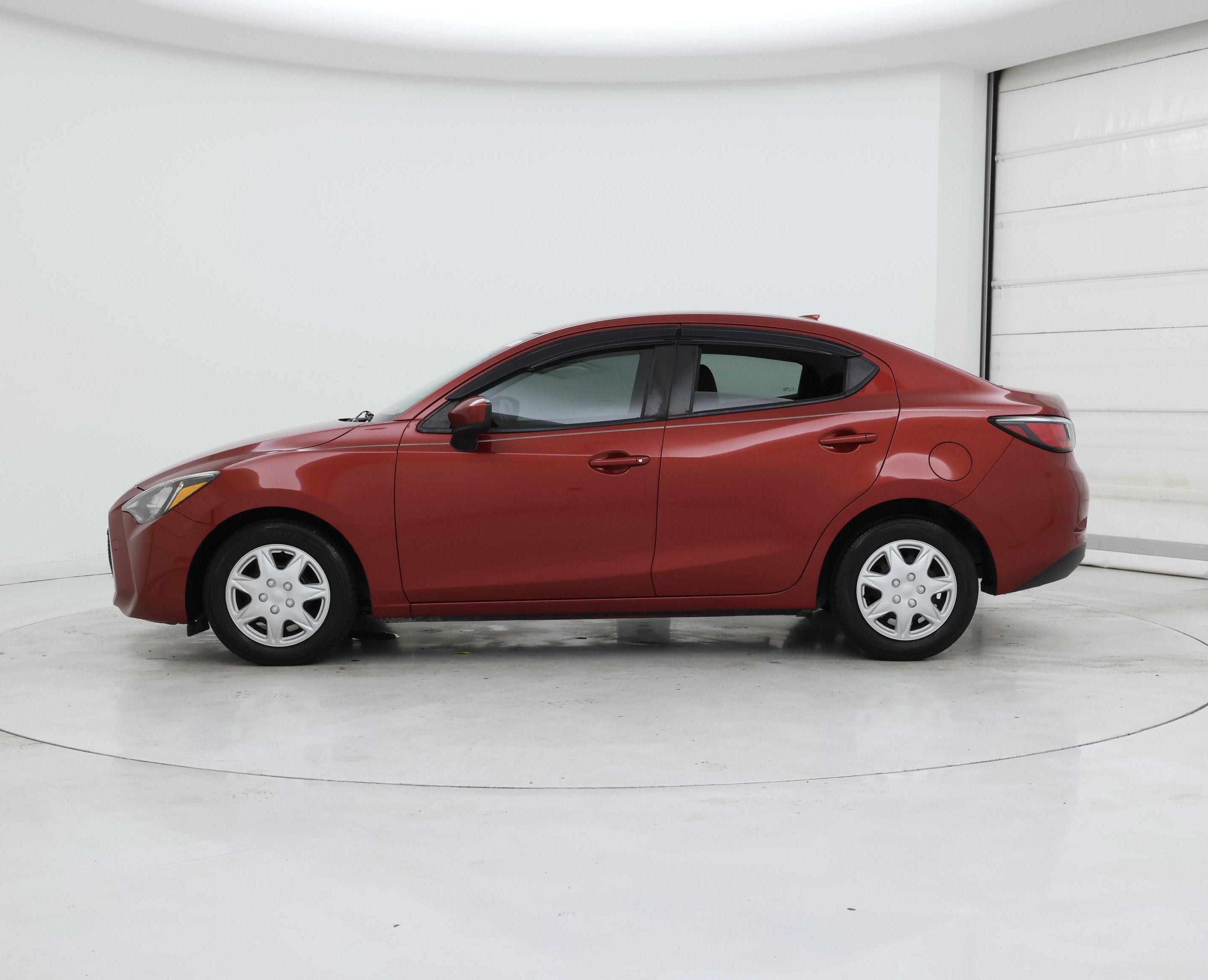 Thumbnail: 2019 Toyota Yaris - 3