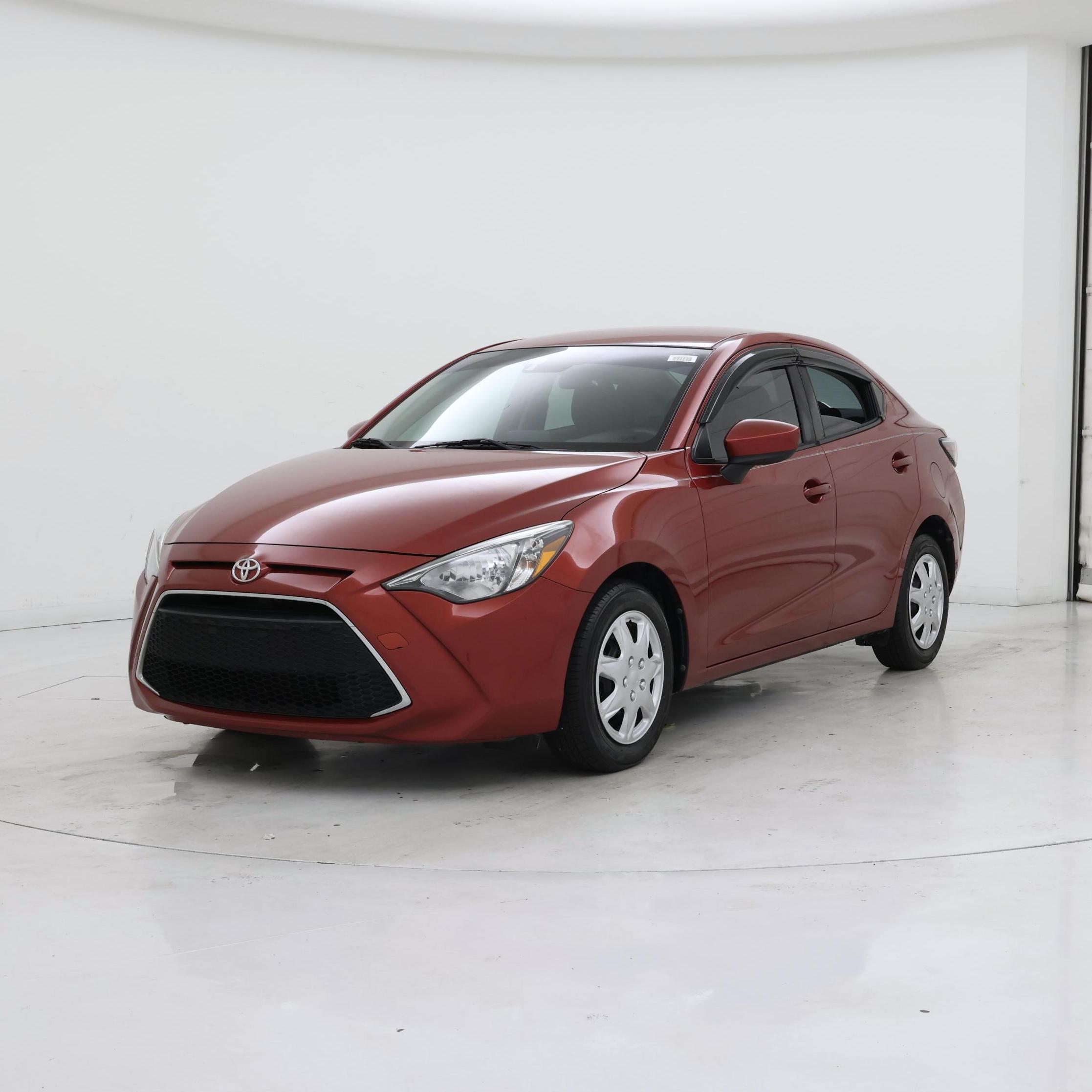 Thumbnail: 2019 Toyota Yaris - 4