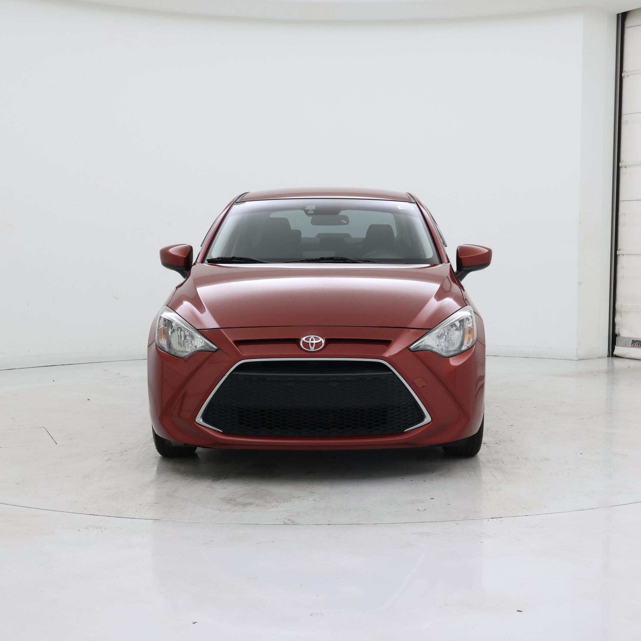 Thumbnail: 2019 Toyota Yaris - 5