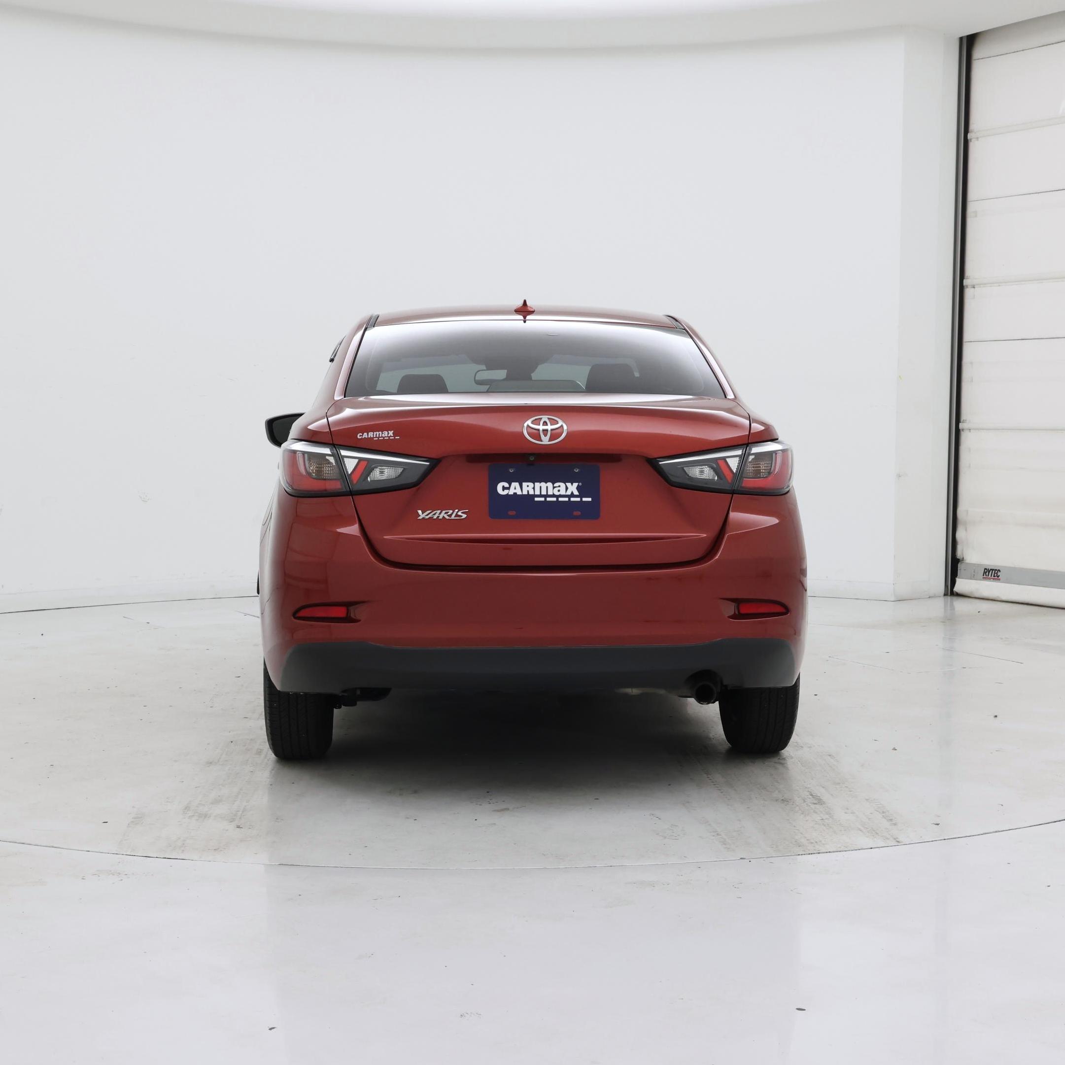 Thumbnail: 2019 Toyota Yaris - 6