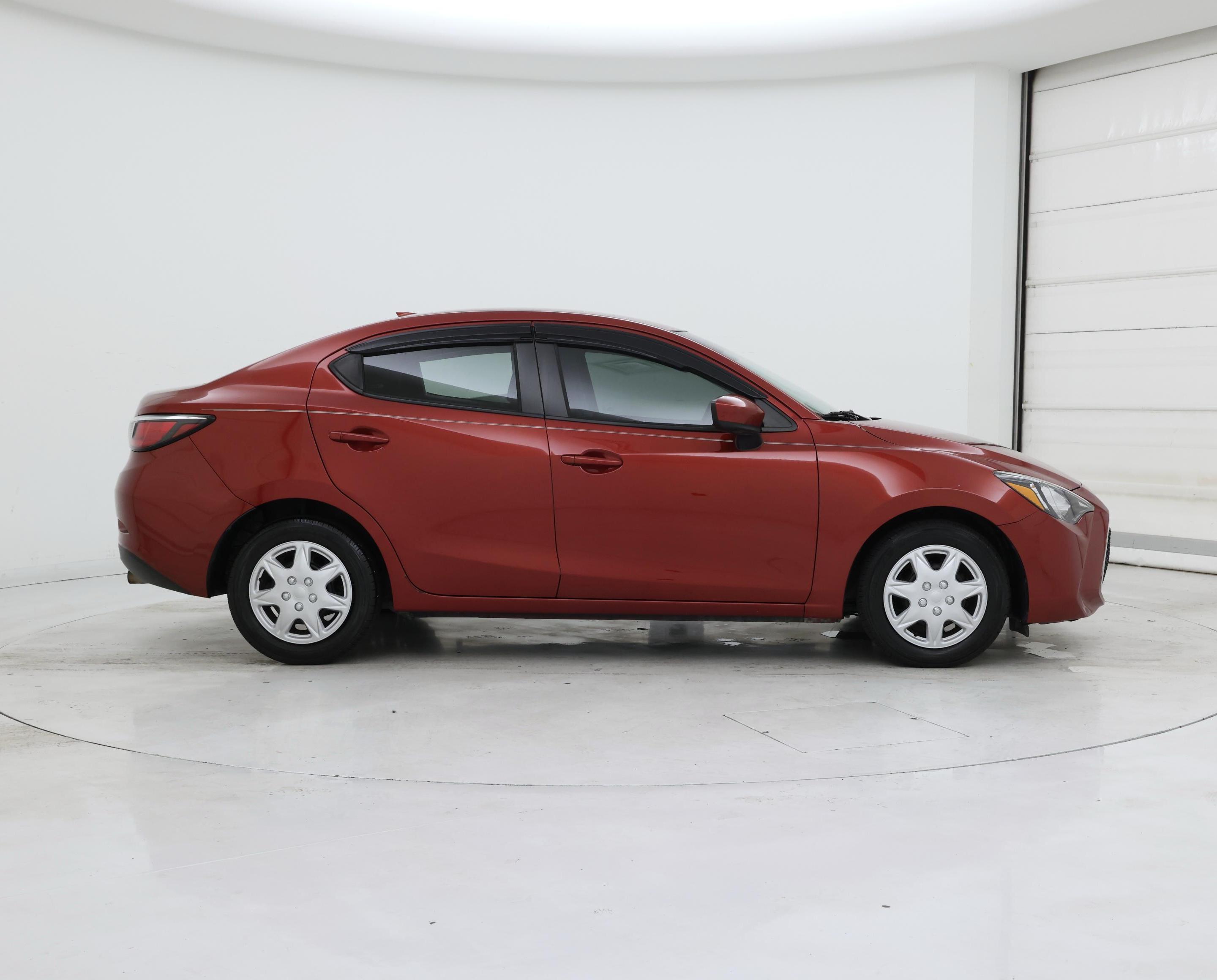 Thumbnail: 2019 Toyota Yaris - 7