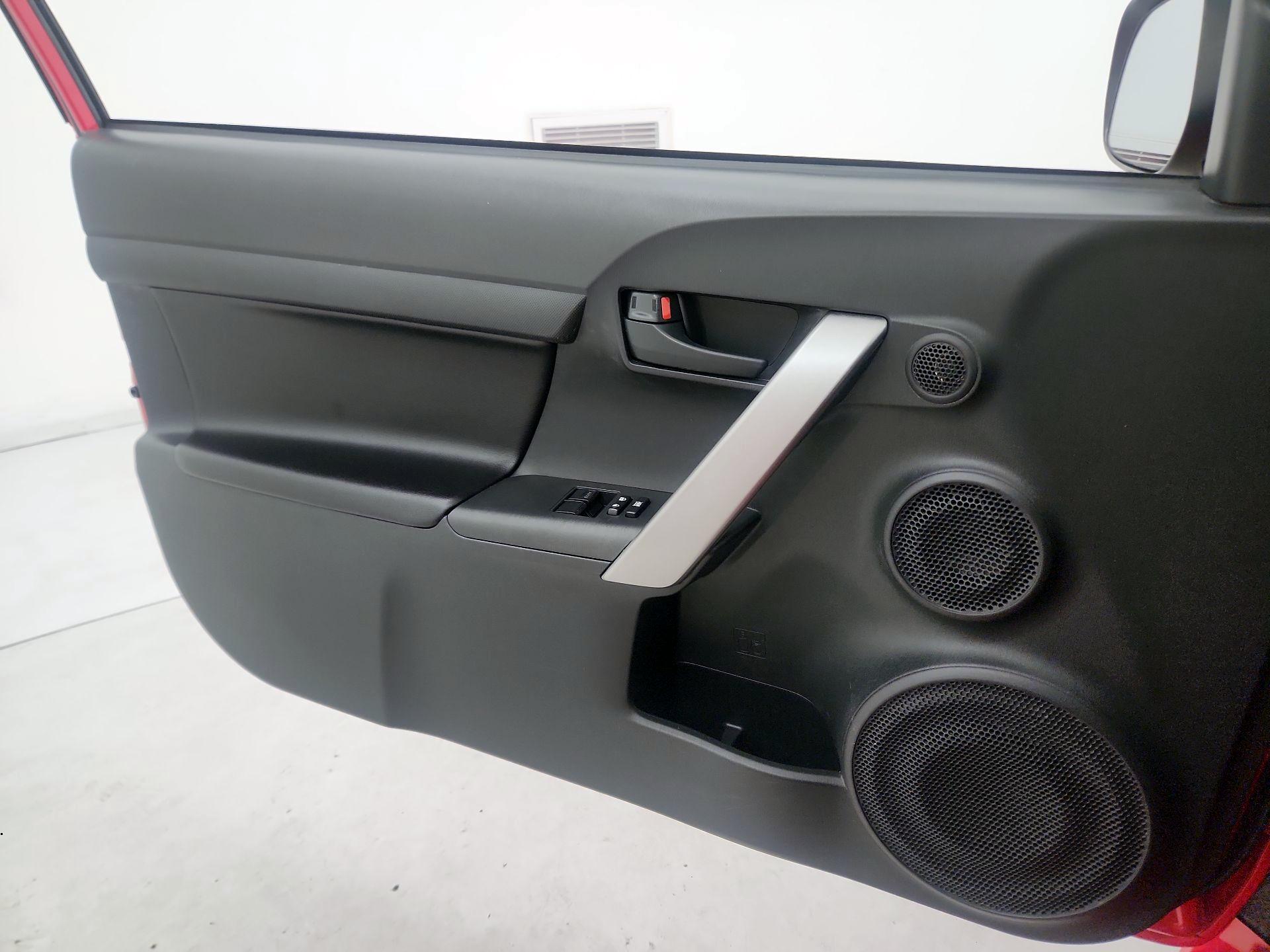 Thumbnail: 2014 Scion tC - 12