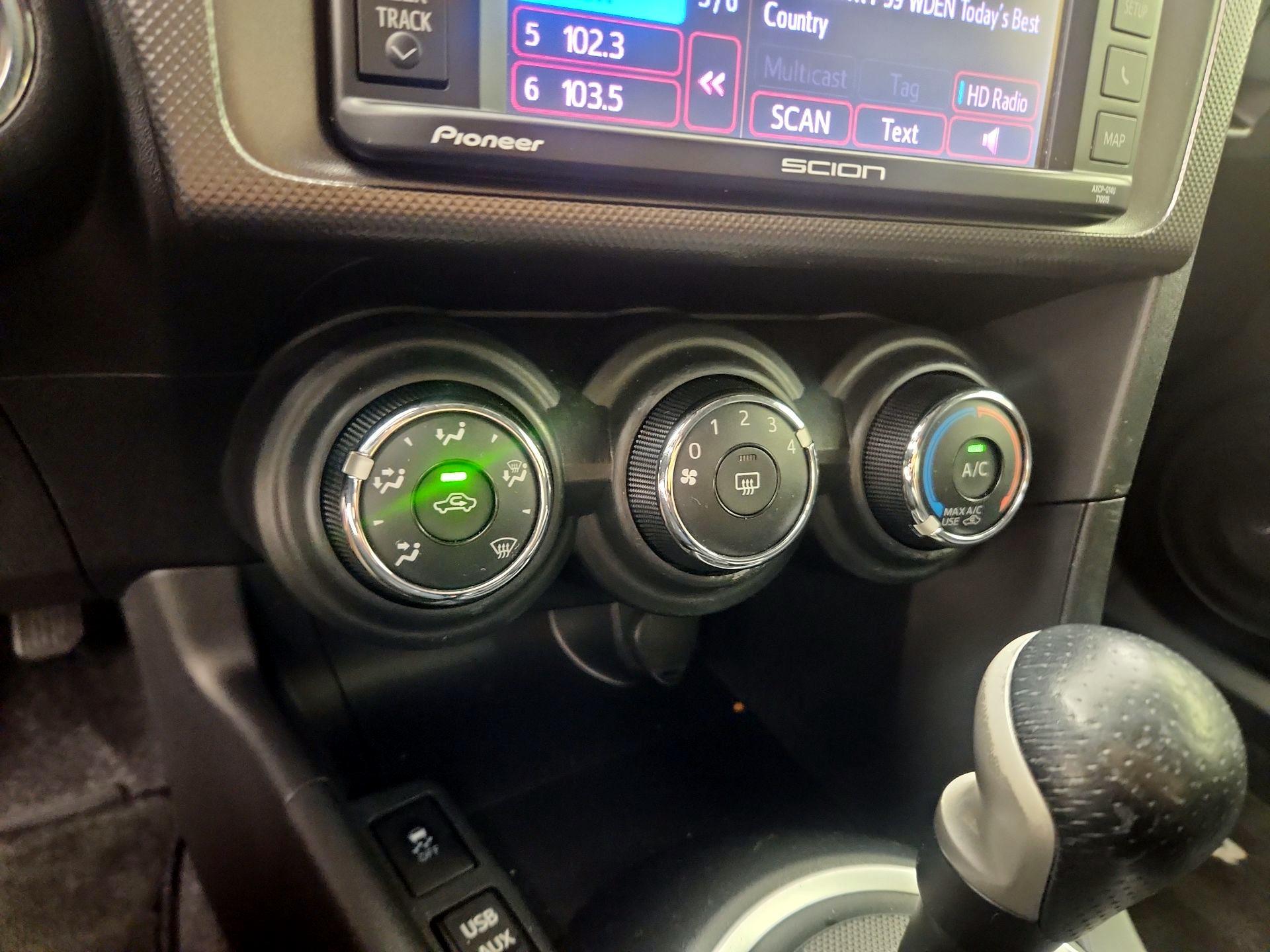 Thumbnail: 2014 Scion tC - 15