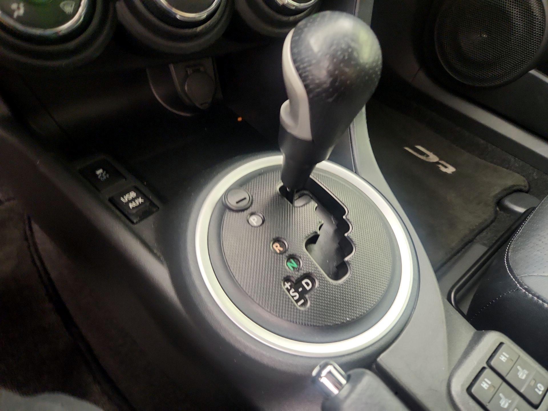 Thumbnail: 2014 Scion tC - 16