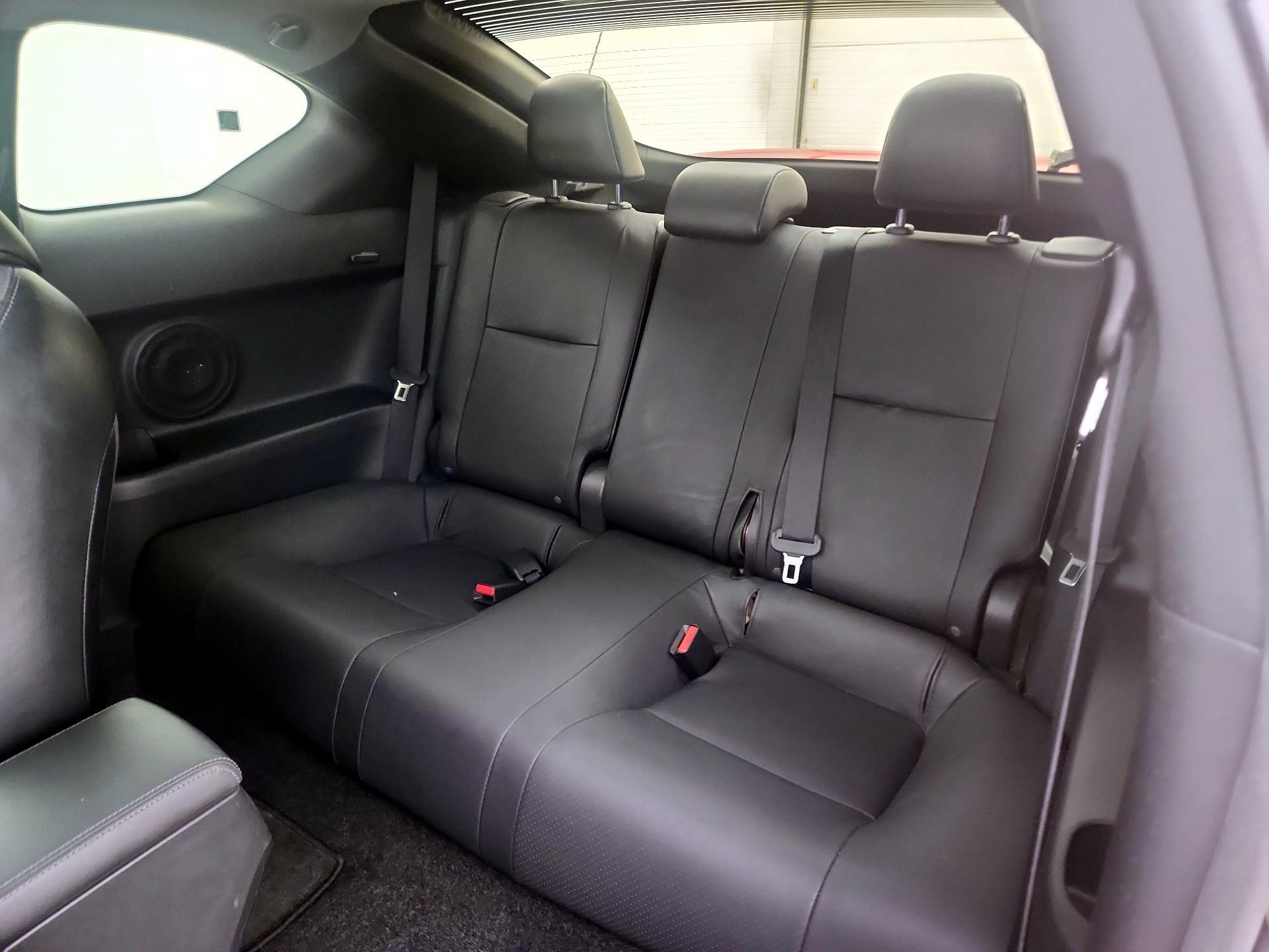 Thumbnail: 2014 Scion tC - 19