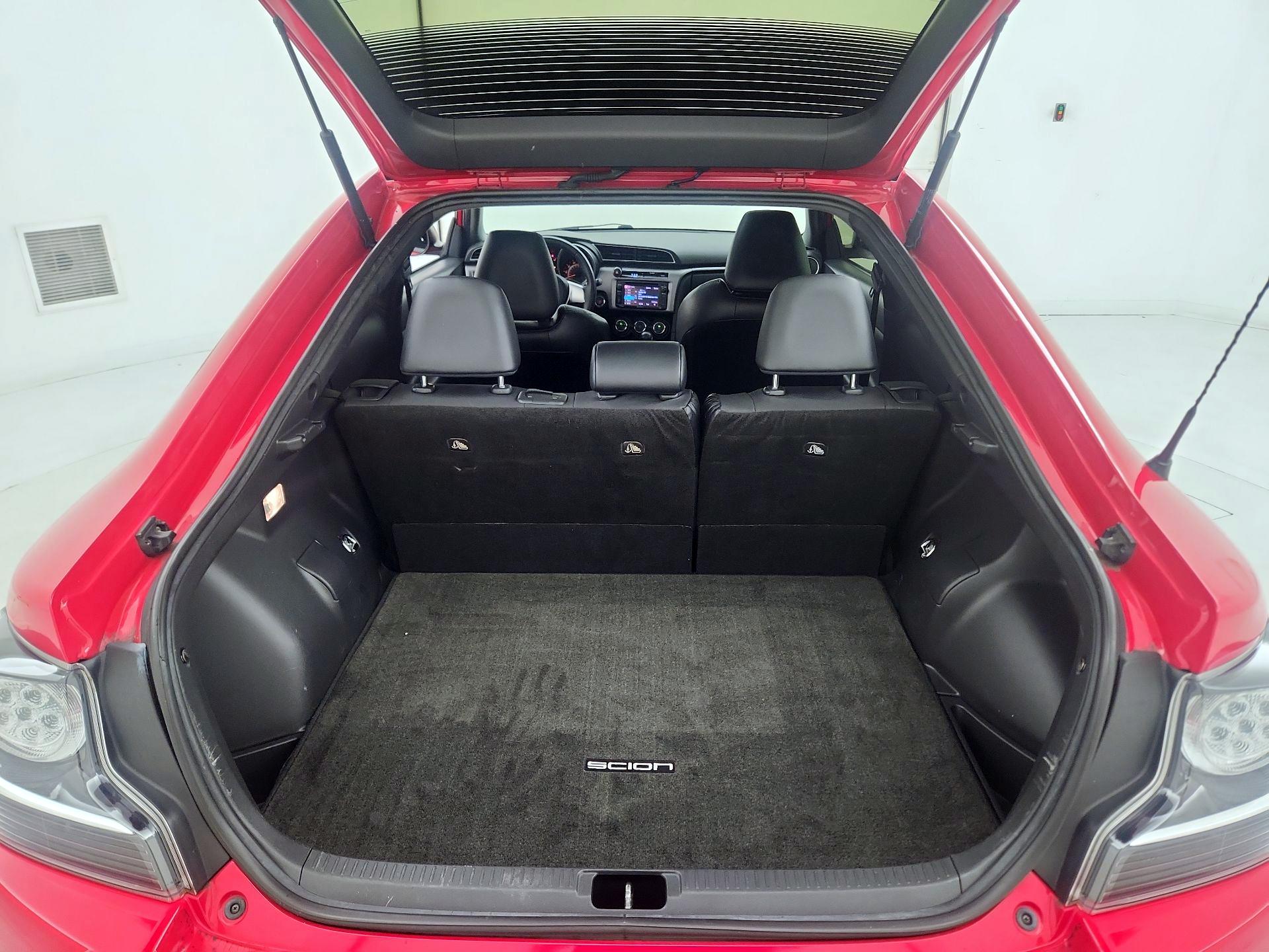 Thumbnail: 2014 Scion tC - 20