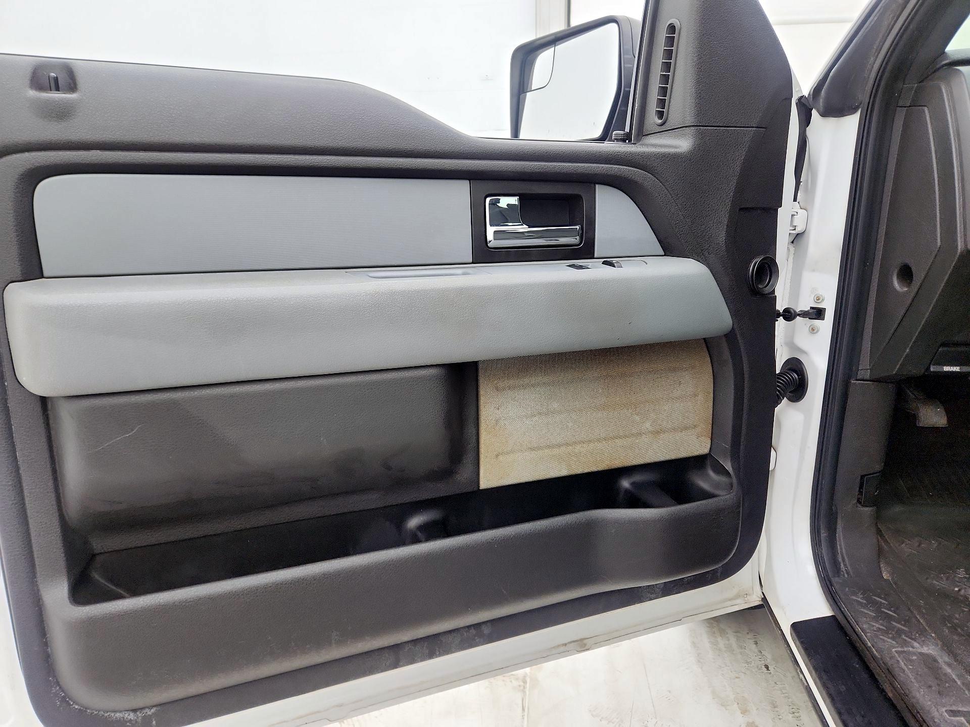 Thumbnail: 2014 Ford F-150 - 12