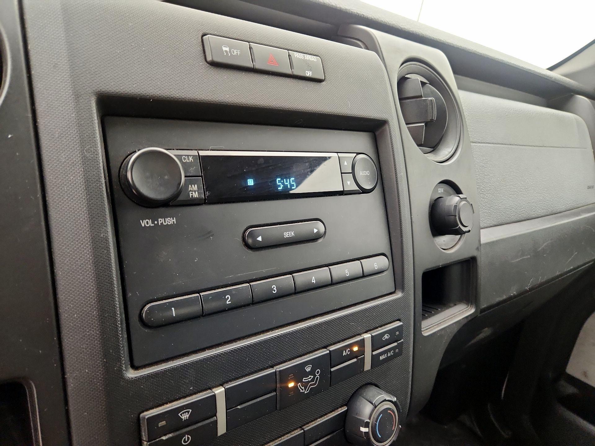 Thumbnail: 2014 Ford F-150 - 14